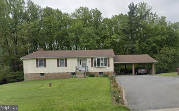 SHOOKSTOWN - Residential