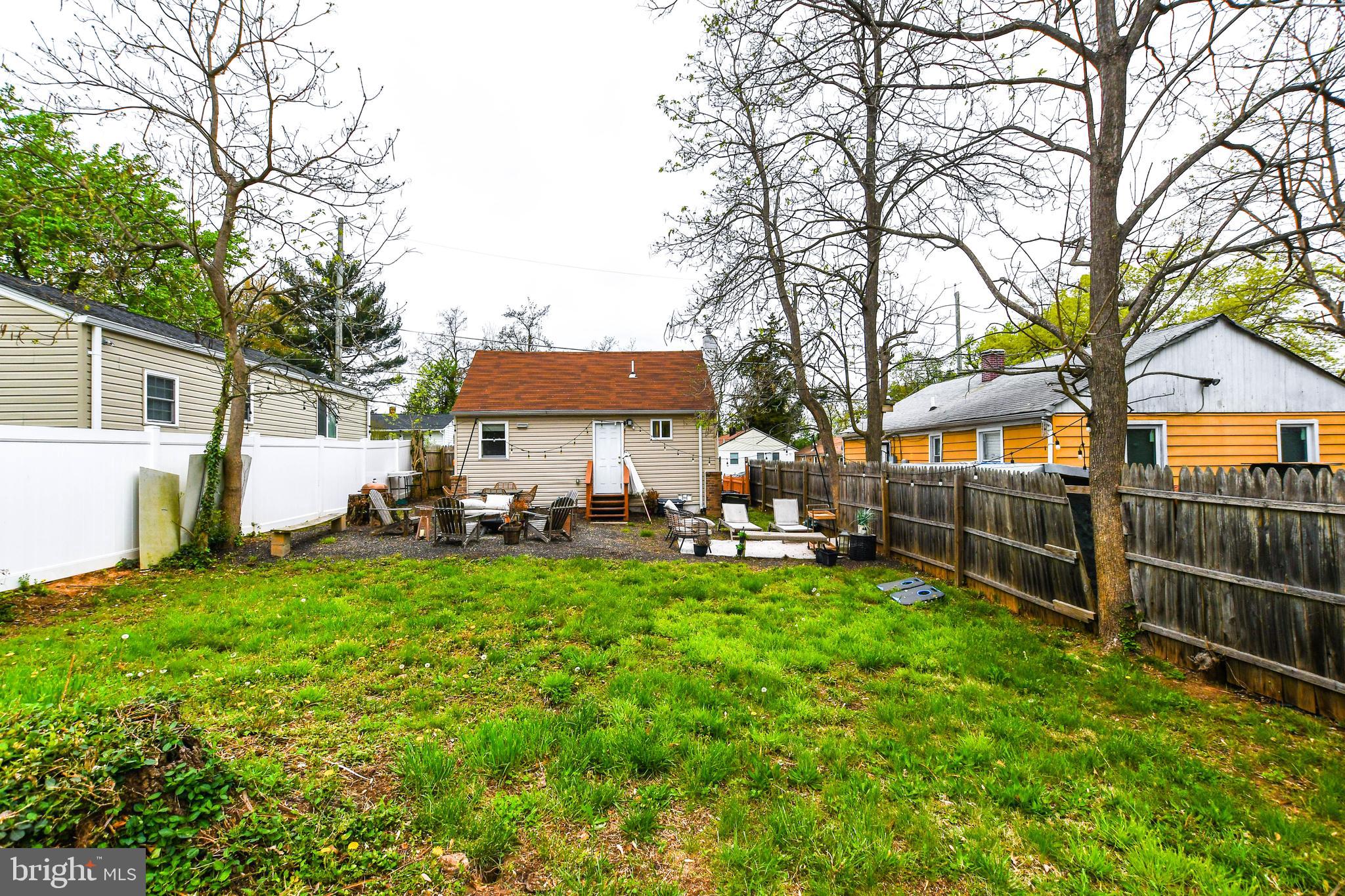 CARMODY HILLS - Residential Lease