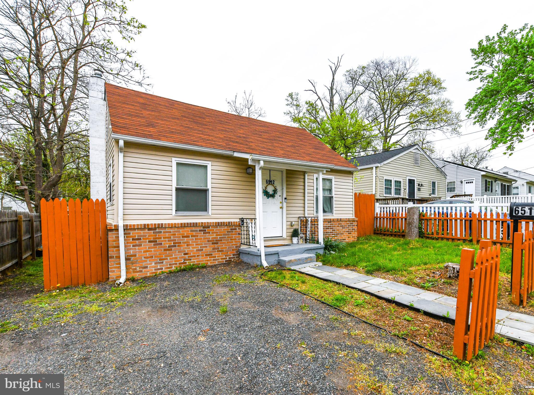 CARMODY HILLS - Residential Lease