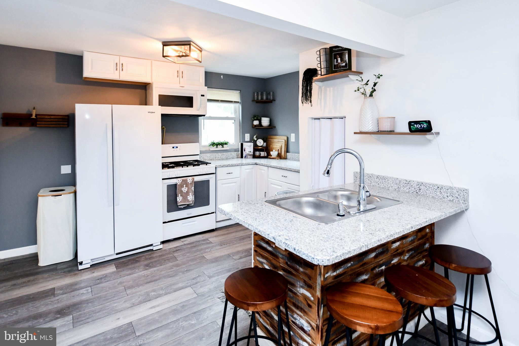 CARMODY HILLS - Residential Lease