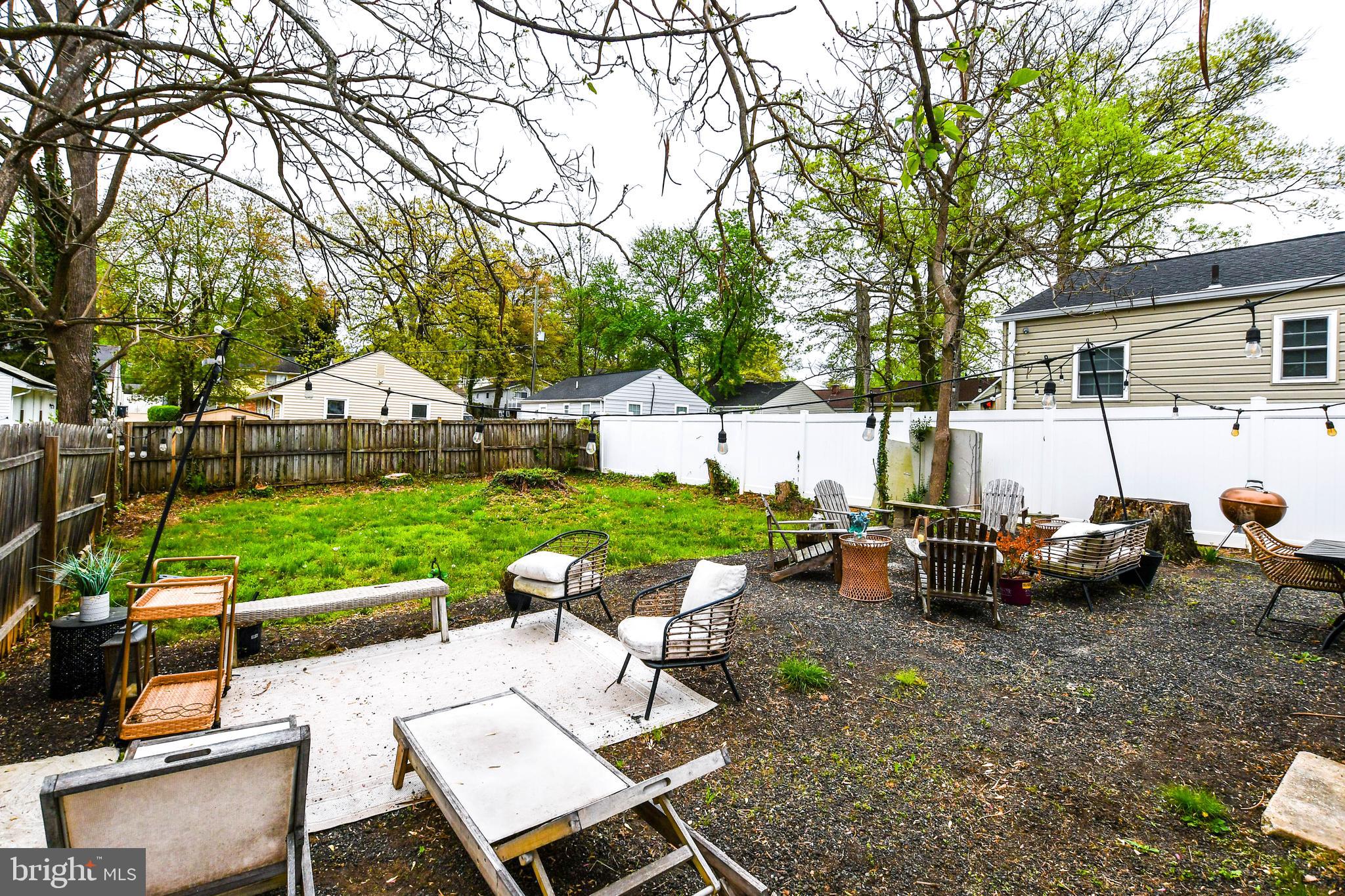 CARMODY HILLS - Residential Lease