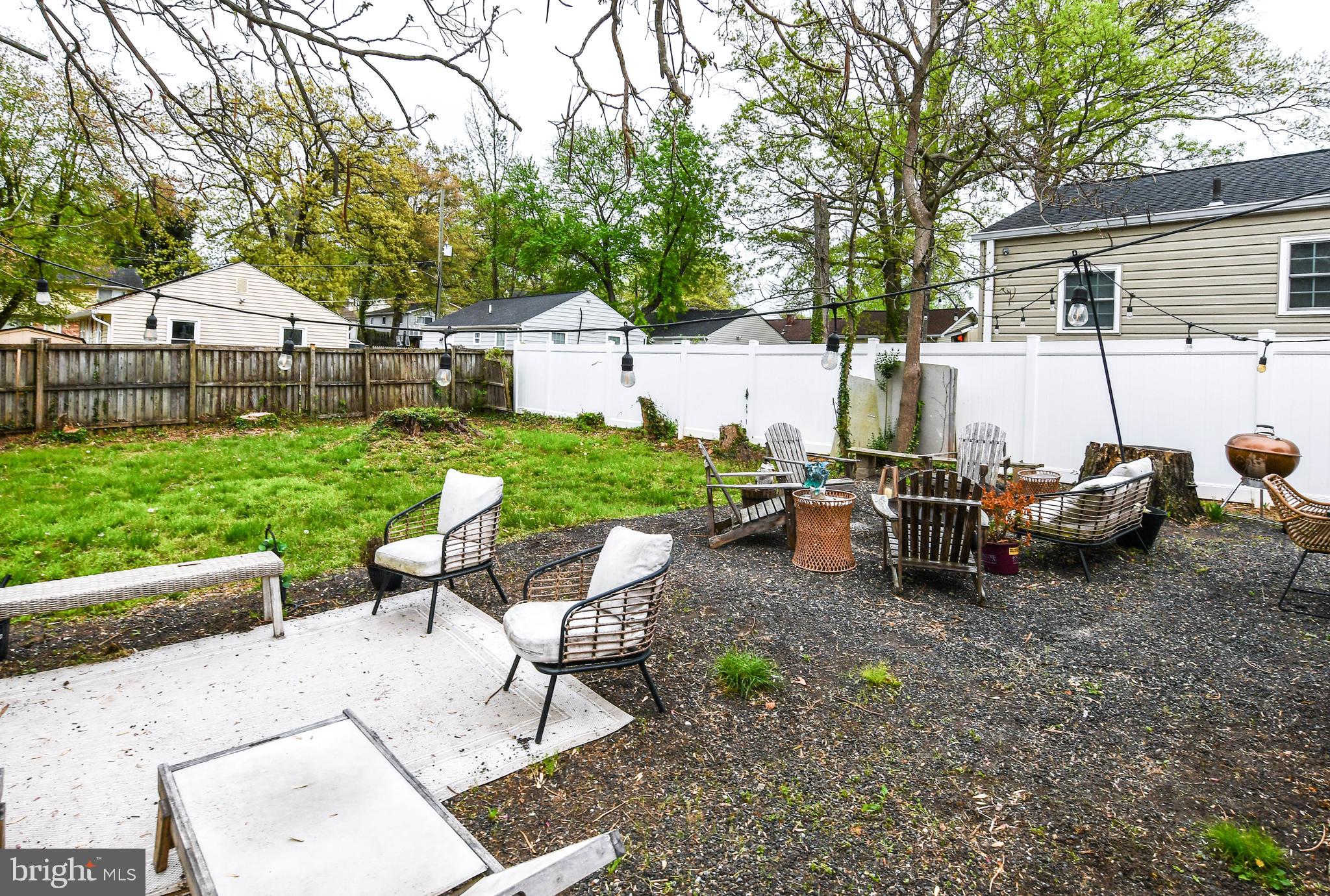 CARMODY HILLS - Residential Lease