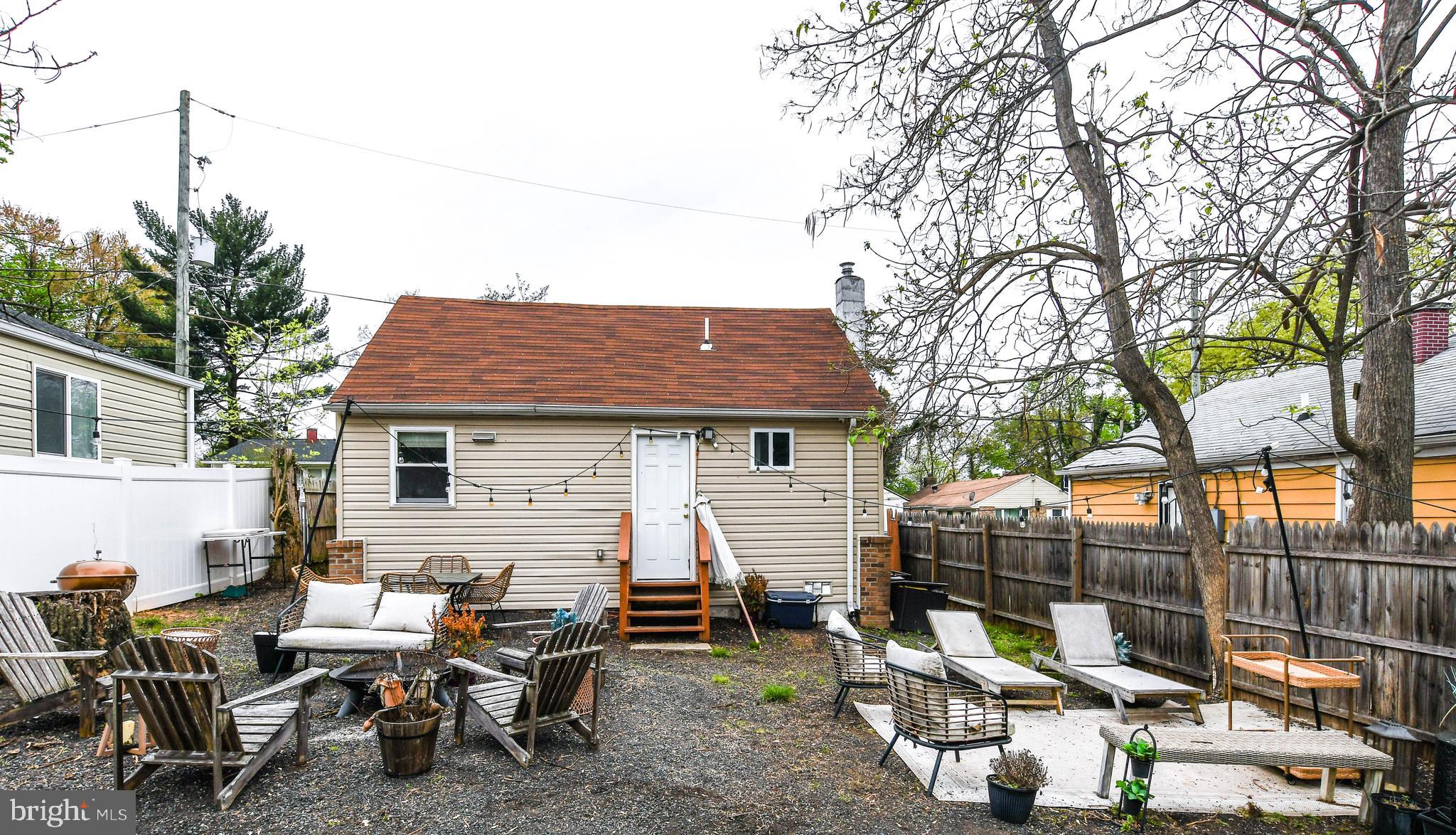 CARMODY HILLS - Residential Lease