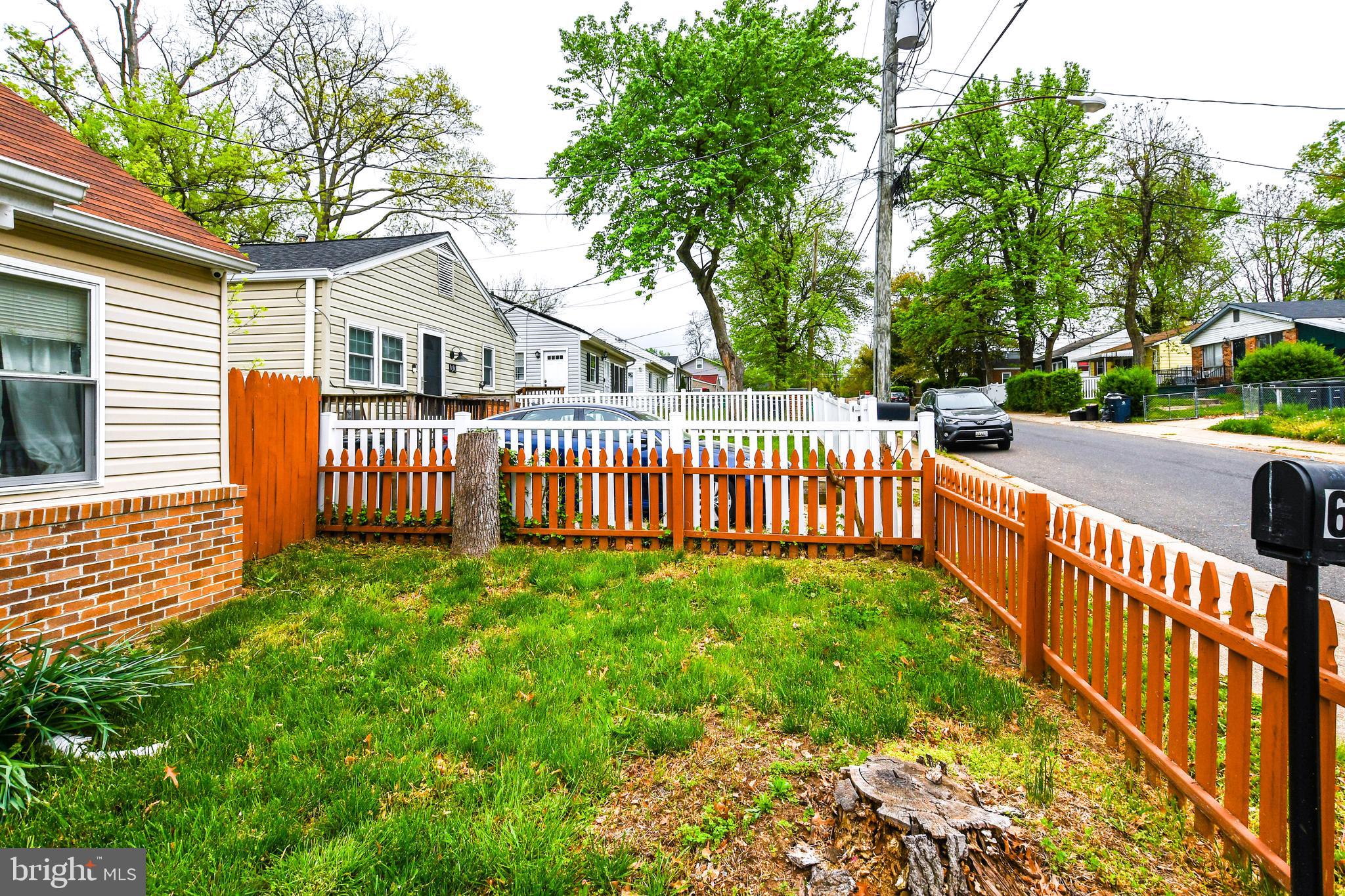 CARMODY HILLS - Residential Lease