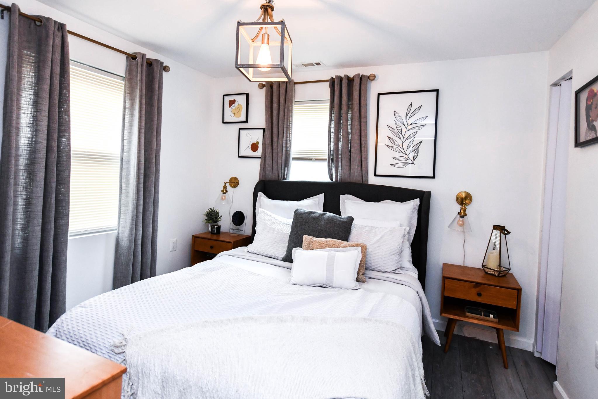 CARMODY HILLS - Residential Lease