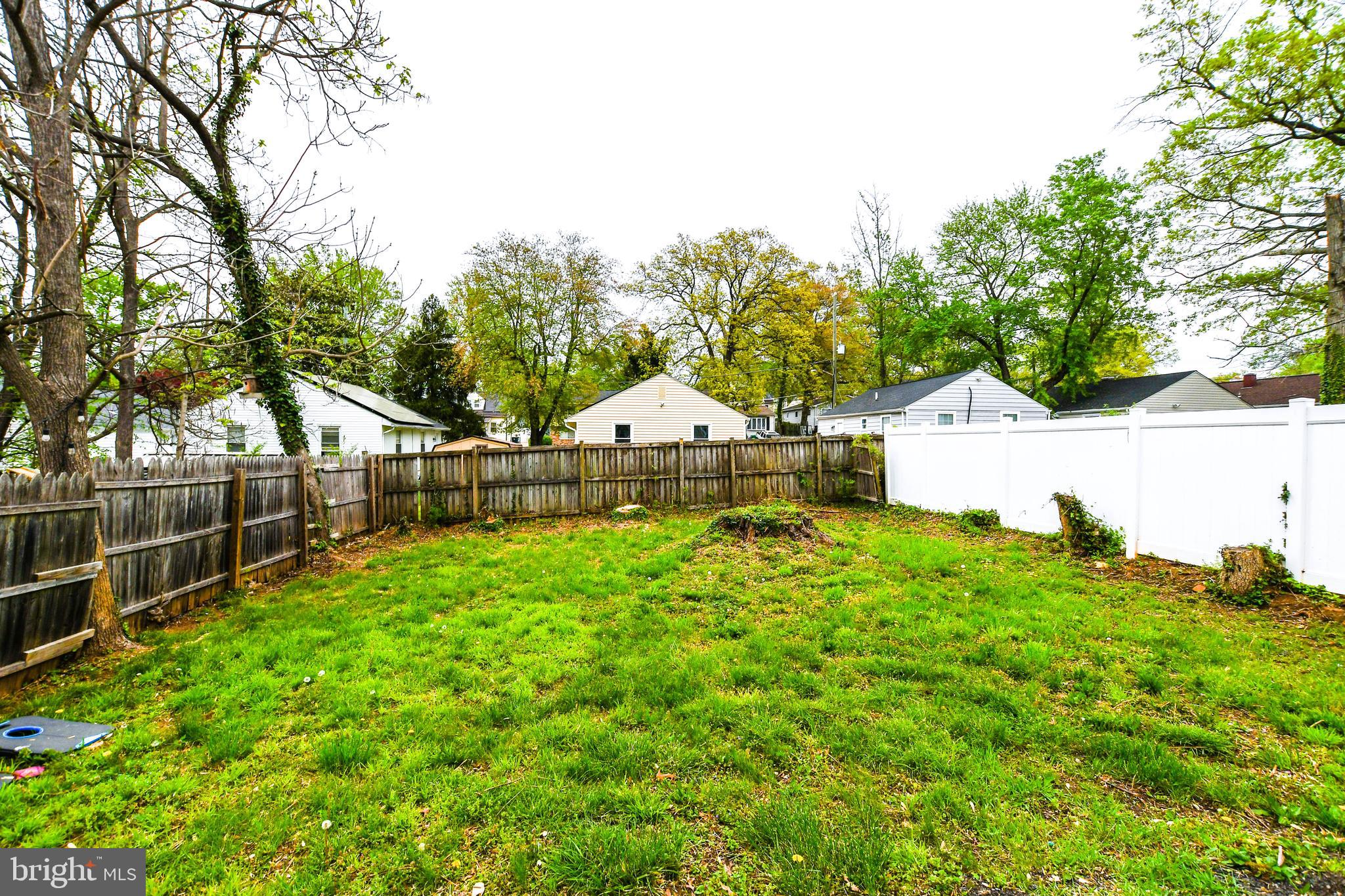 CARMODY HILLS - Residential Lease