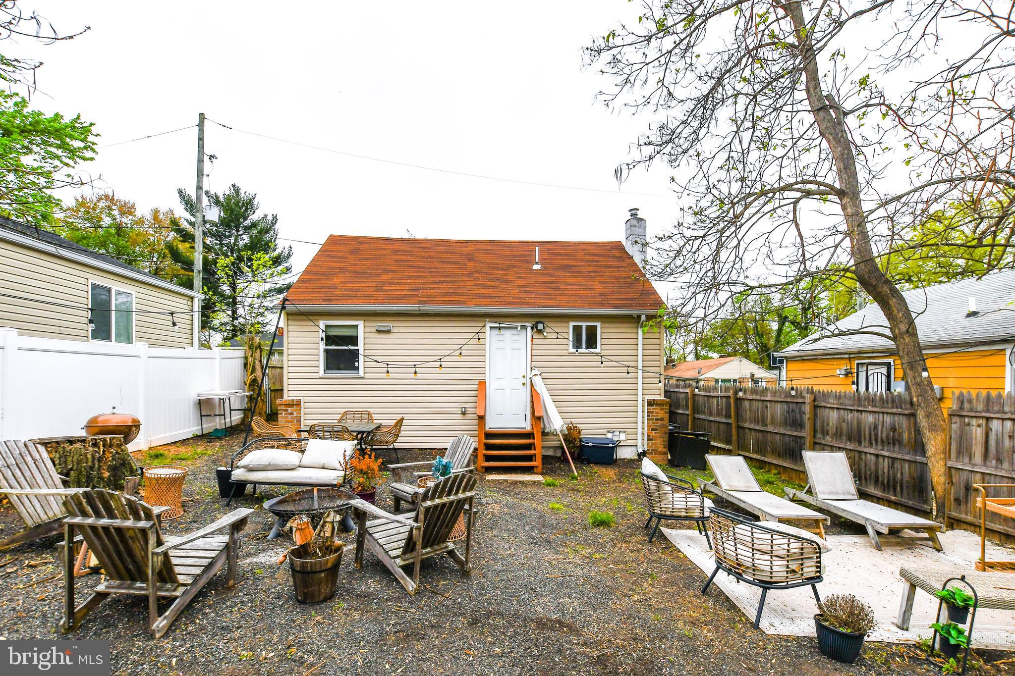 CARMODY HILLS - Residential Lease