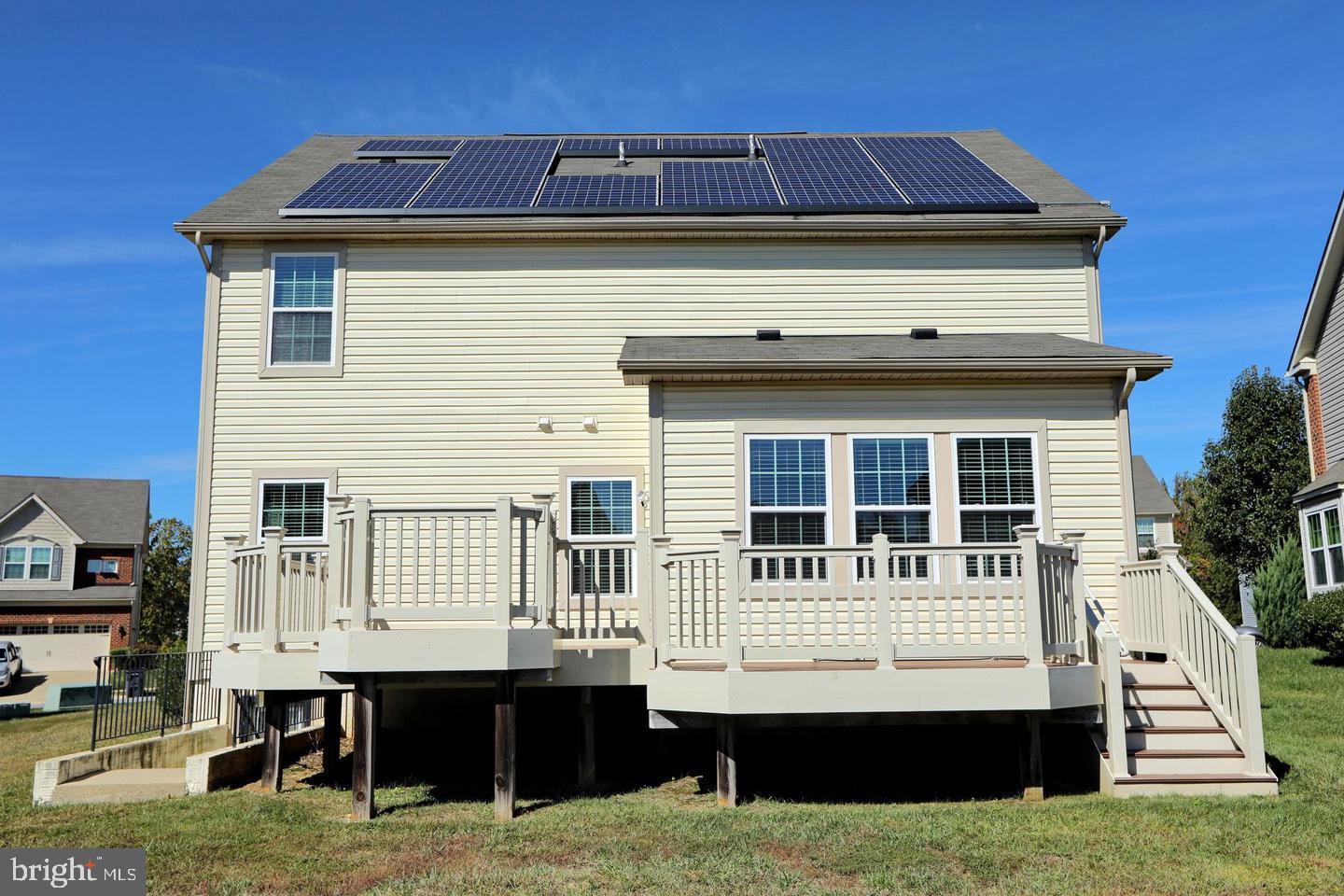 FIELDSIDE AT ST CHARLES - Residential