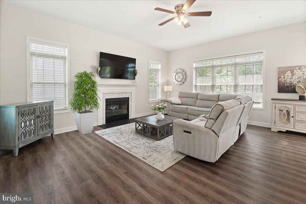 EAGLEHEAD PINEHURST - Residential