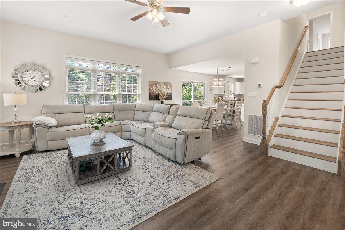 EAGLEHEAD PINEHURST - Residential