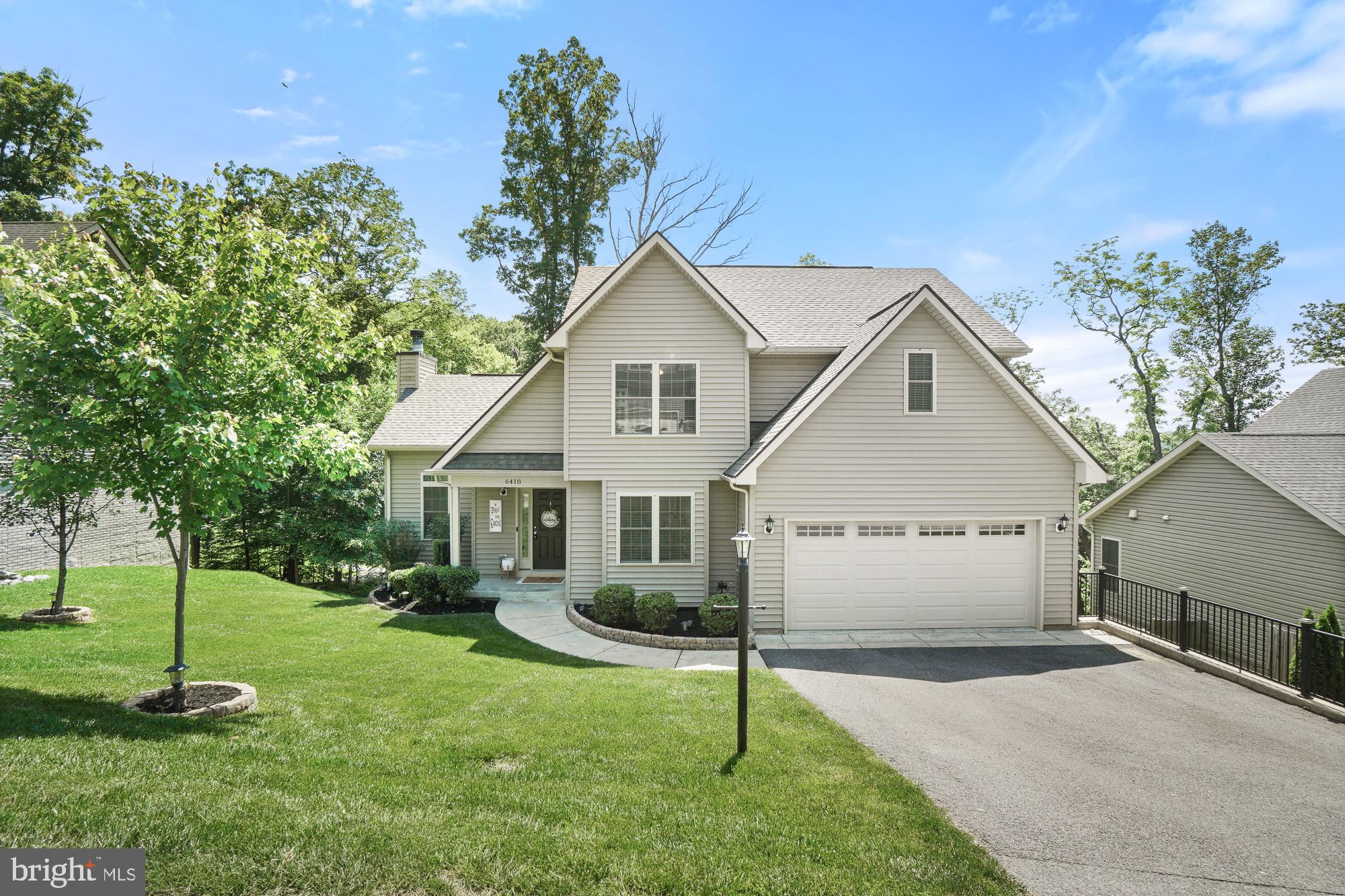 EAGLEHEAD PINEHURST - Residential