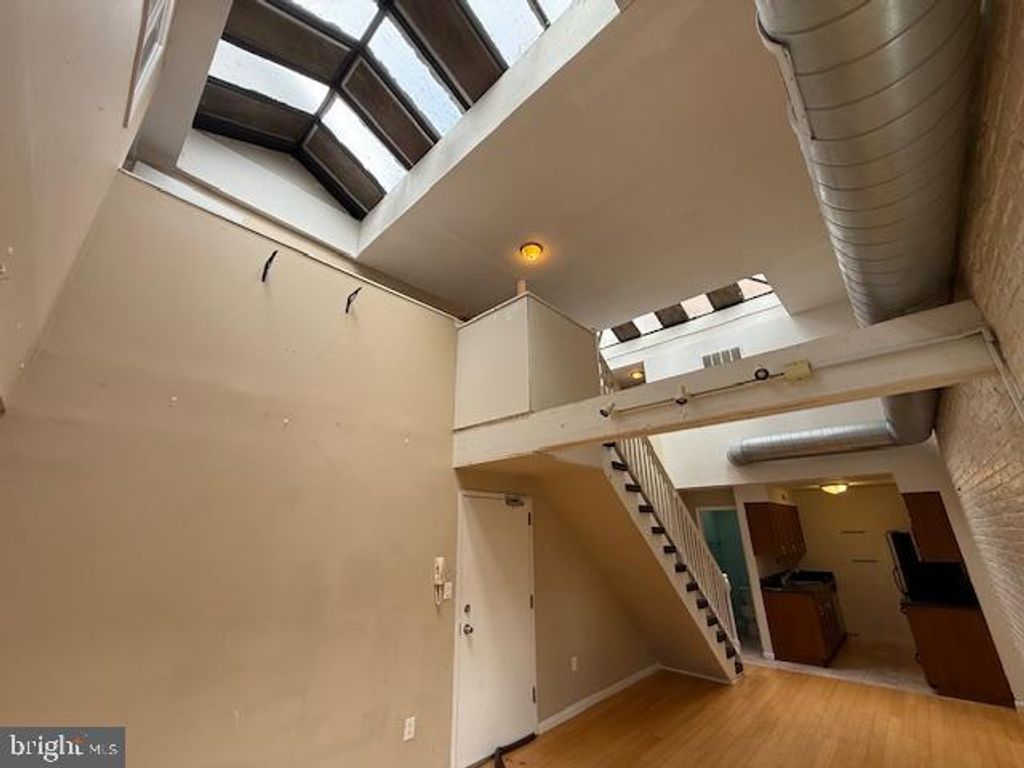 Photo of 126 S 11th Street #4R, PHILADELPHIA, PA 19107 (MLS # PAPH2513366)