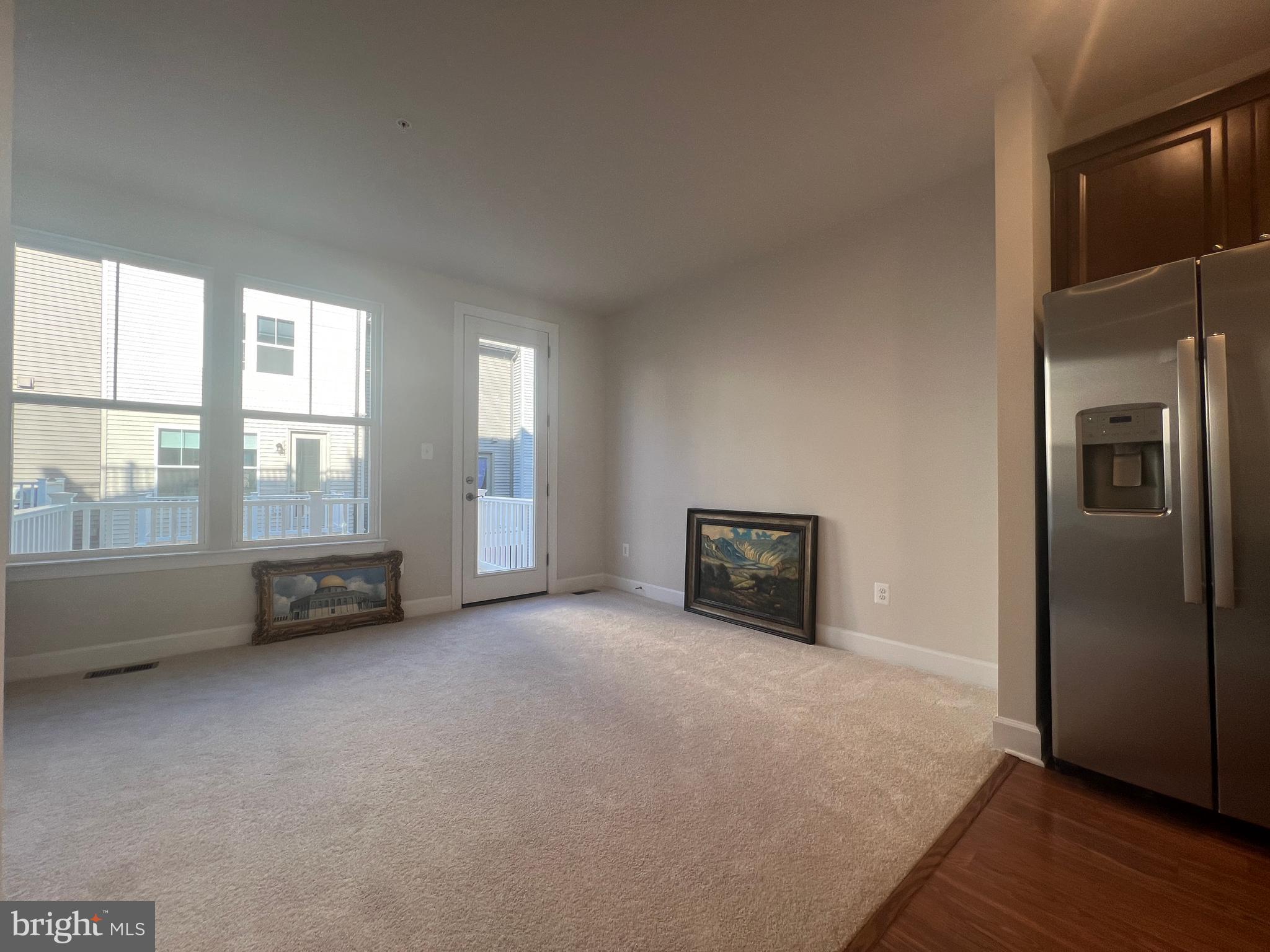 GATEWAY WEST - Residential Lease