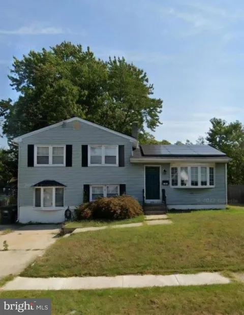 1461 Chestnut Avenue, Gloucester City, NJ 08030 - MLS#: NJCD2090140