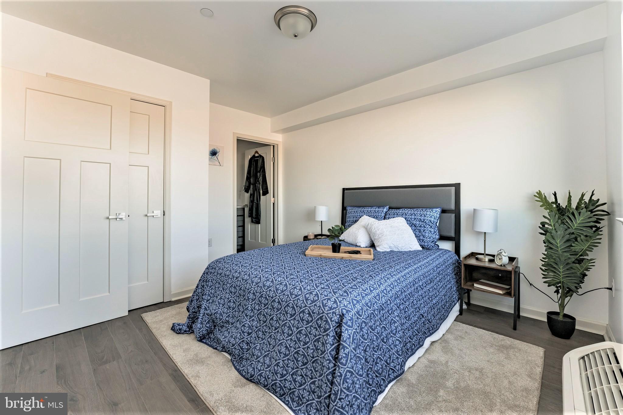 ROXBOROUGH - Residential Lease