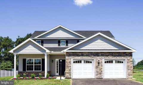 Homes For Sale - 201 Gardenia Ln #LOT 36<br/> LEBANON, PA 17042