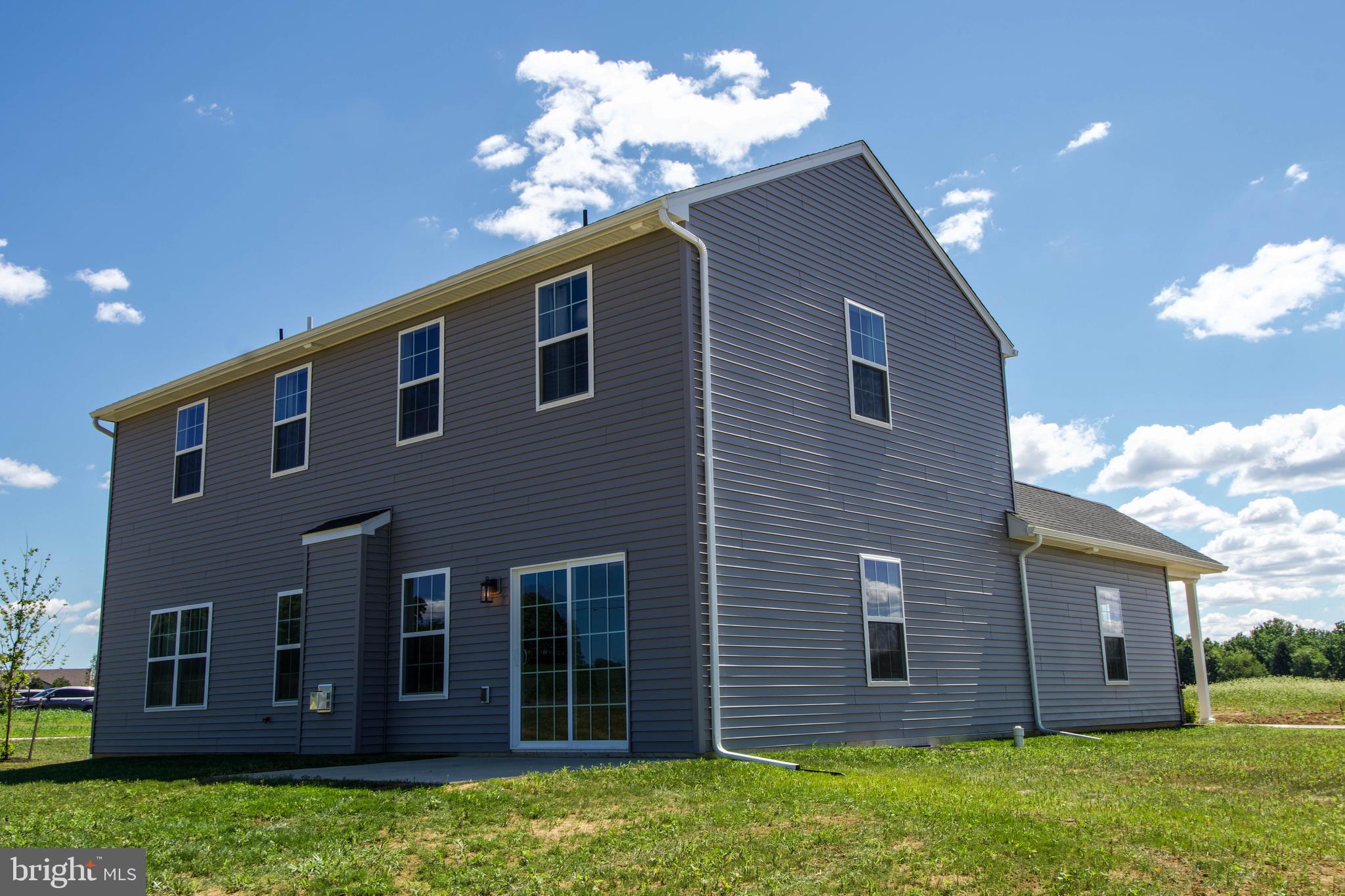 MEADOW LANE FARMS - Residential