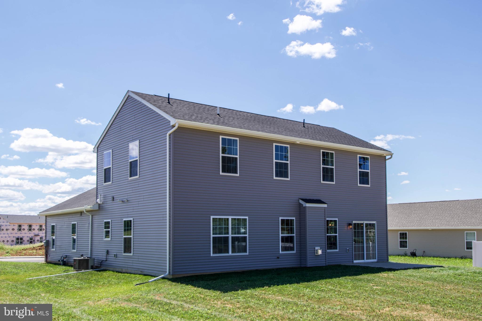 MEADOW LANE FARMS - Residential