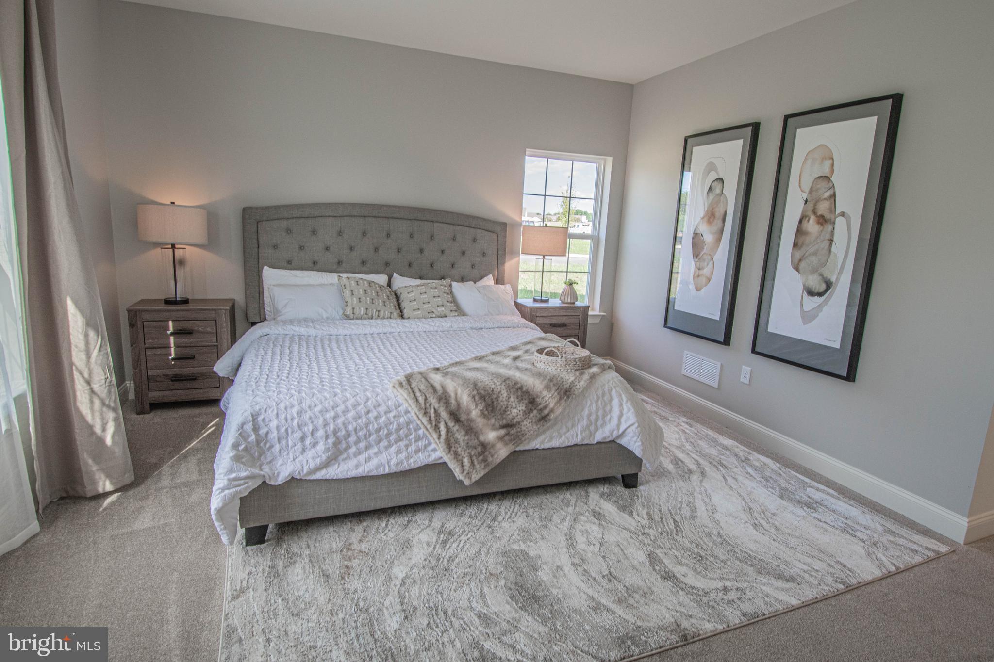 MEADOW LANE FARMS - Residential