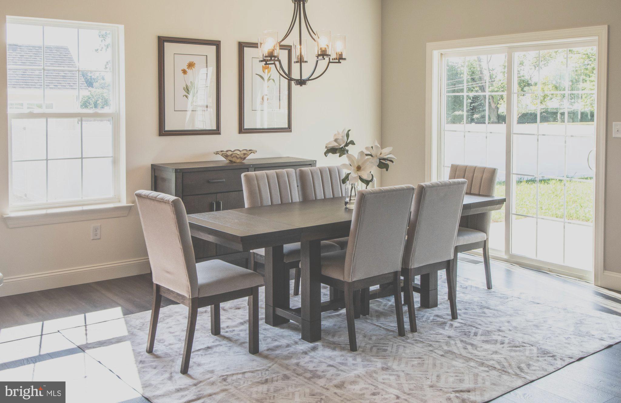 MEADOW LANE FARMS - Residential