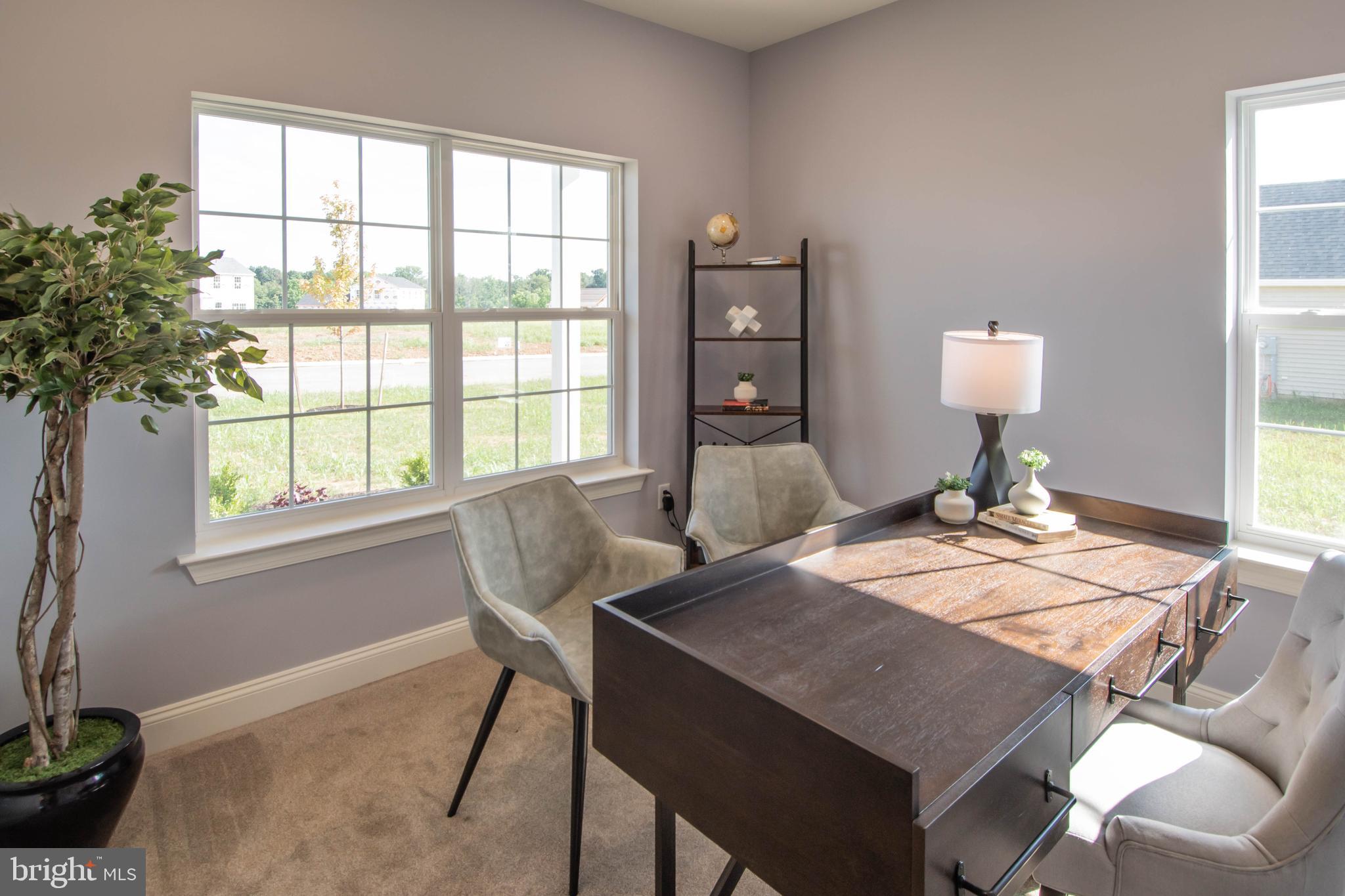 MEADOW LANE FARMS - Residential