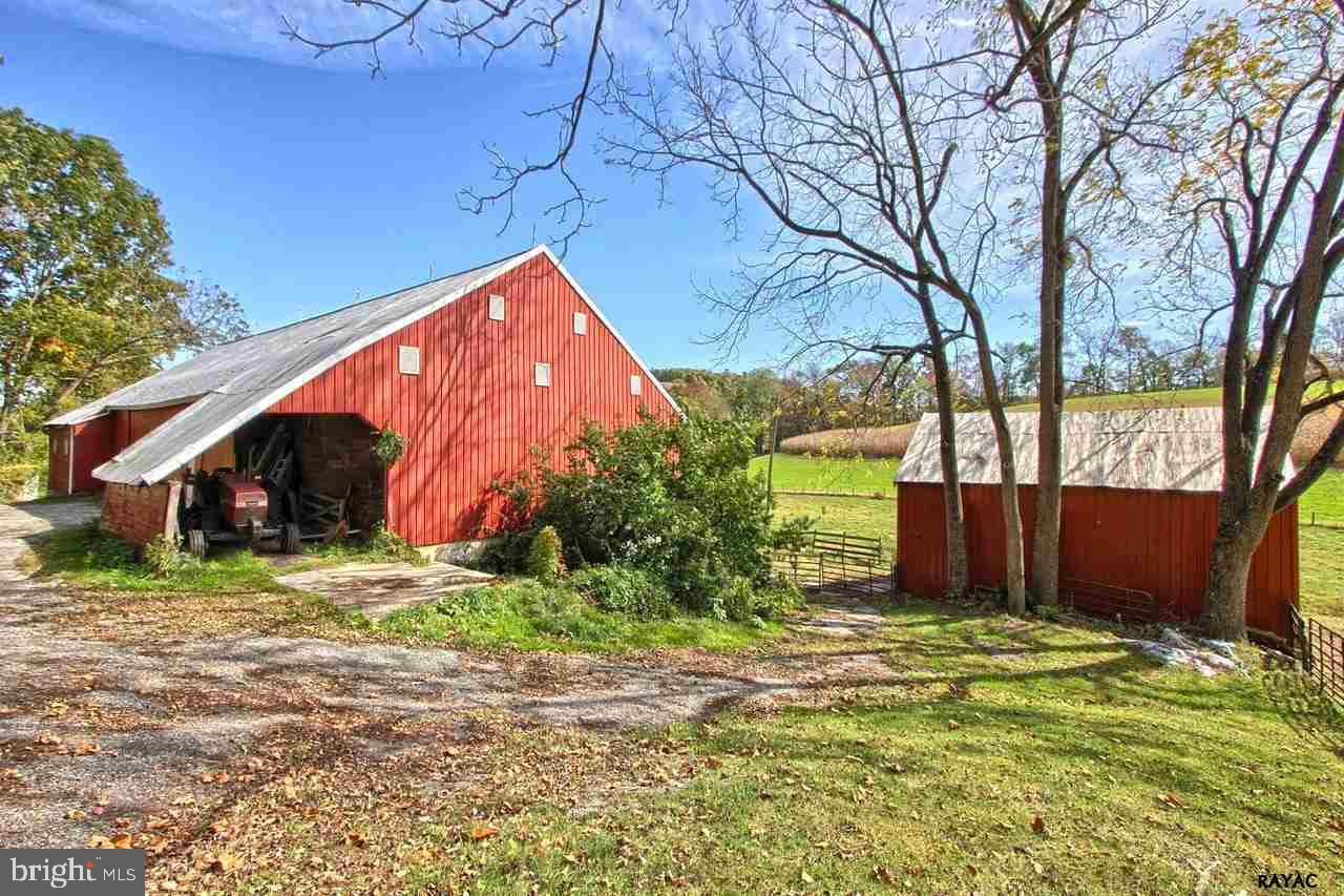 NONE AVAILABLE - Farm