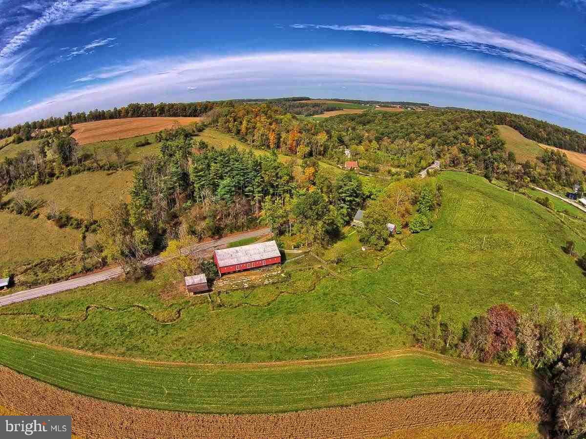 NONE AVAILABLE - Farm