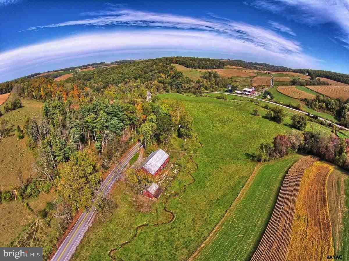 NONE AVAILABLE - Farm