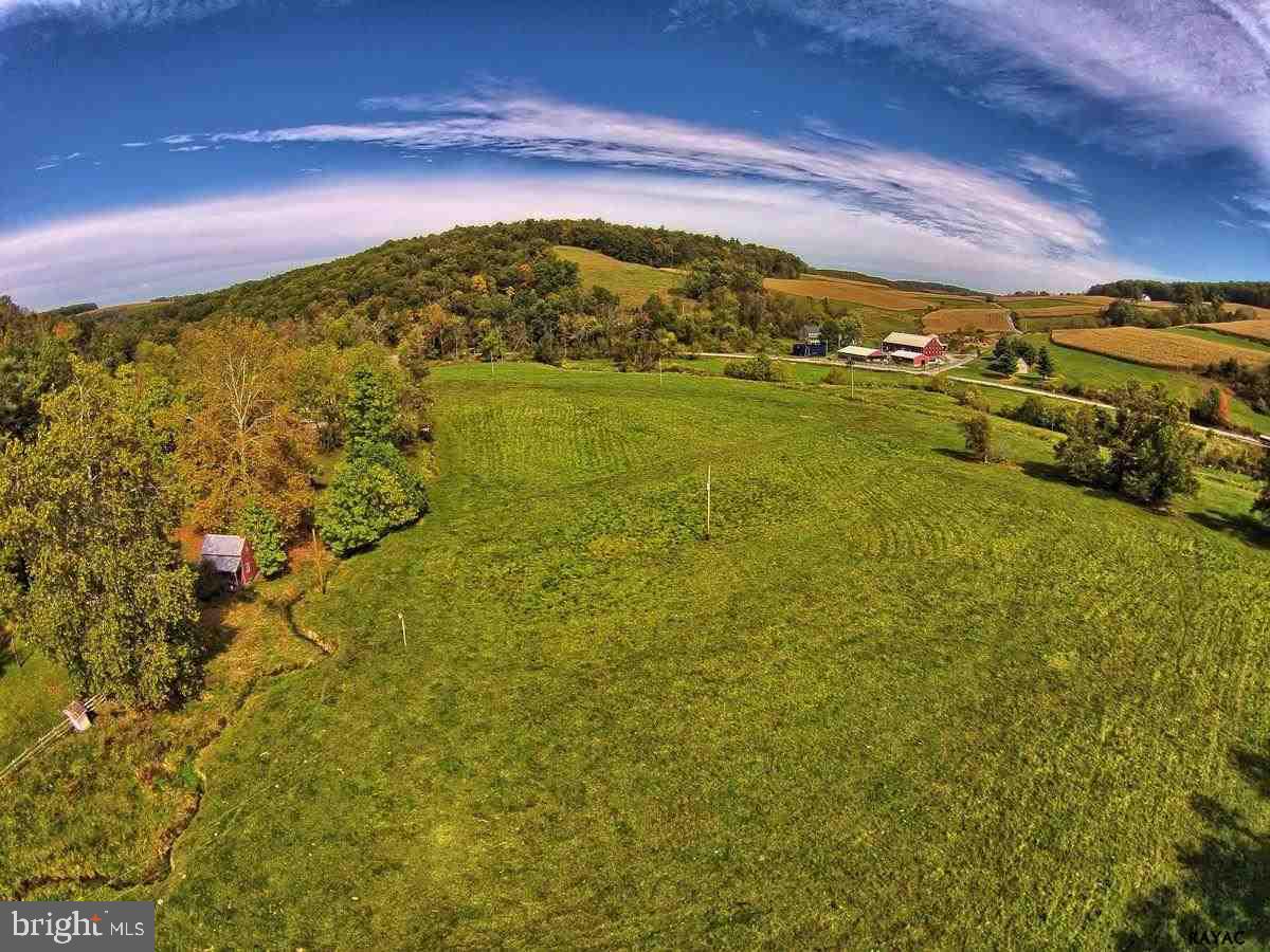 NONE AVAILABLE - Farm