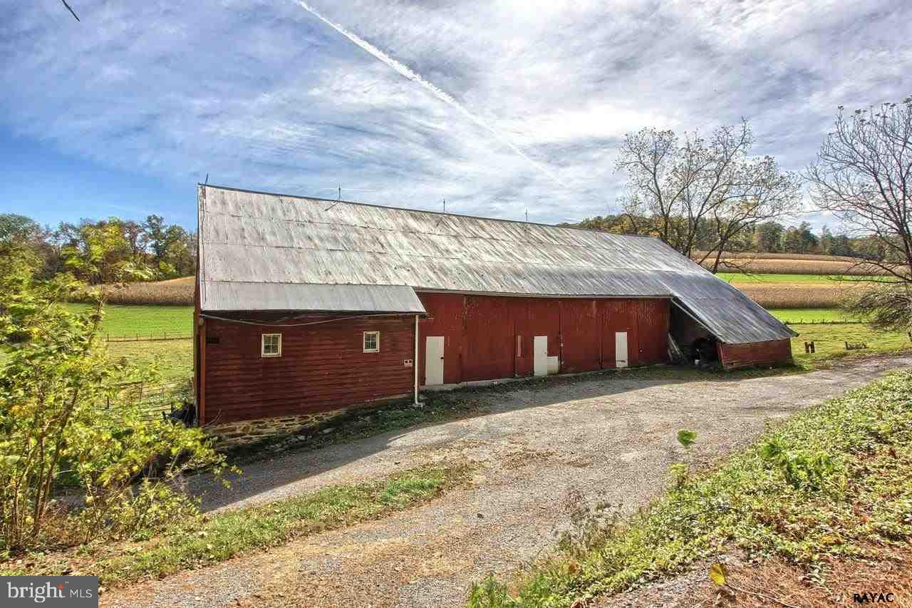 NONE AVAILABLE - Farm