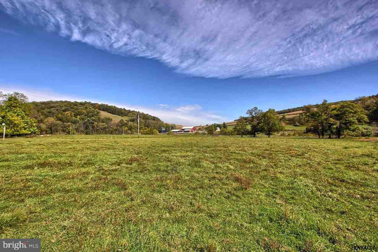 NONE AVAILABLE - Farm