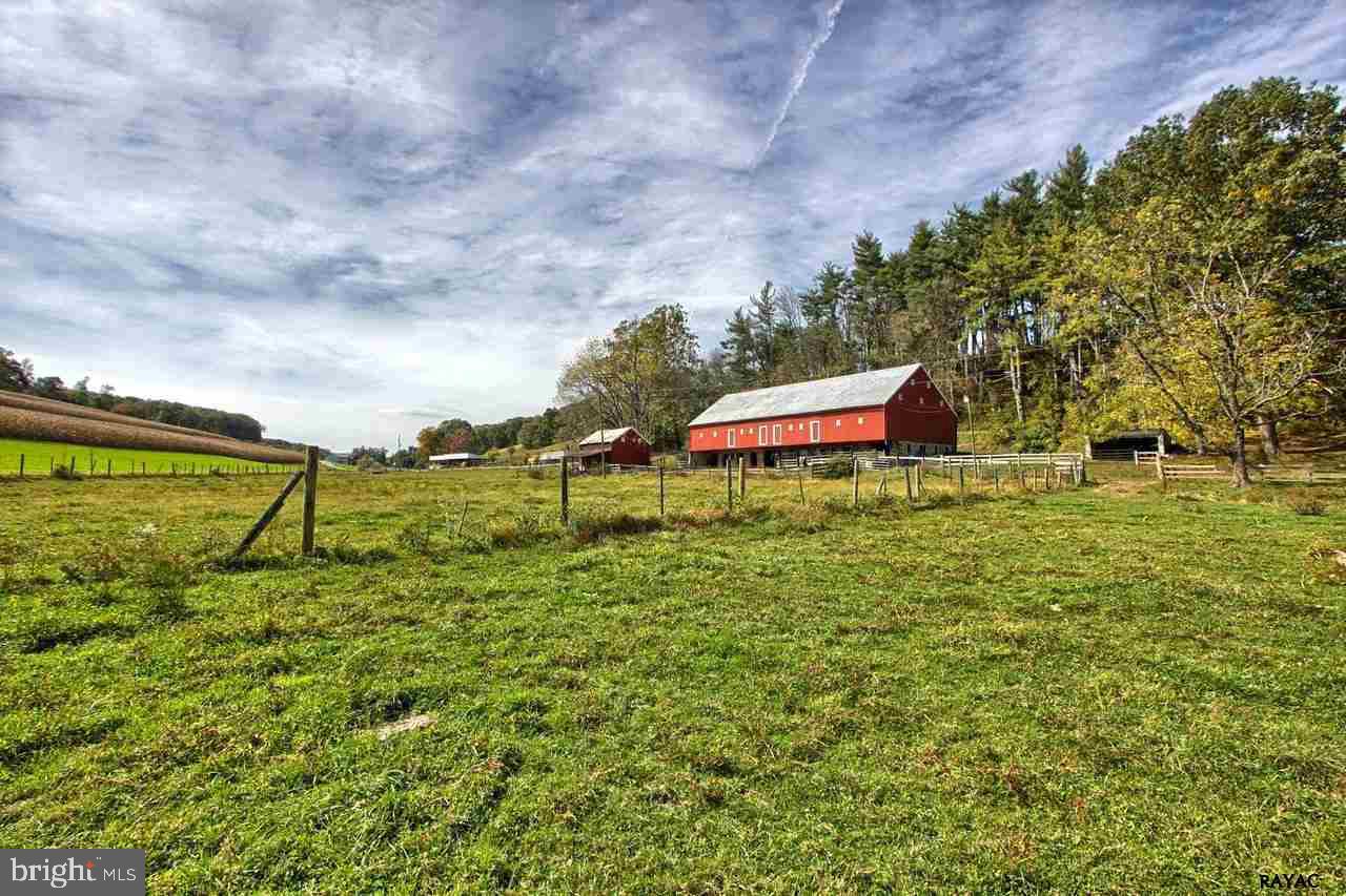 NONE AVAILABLE - Farm