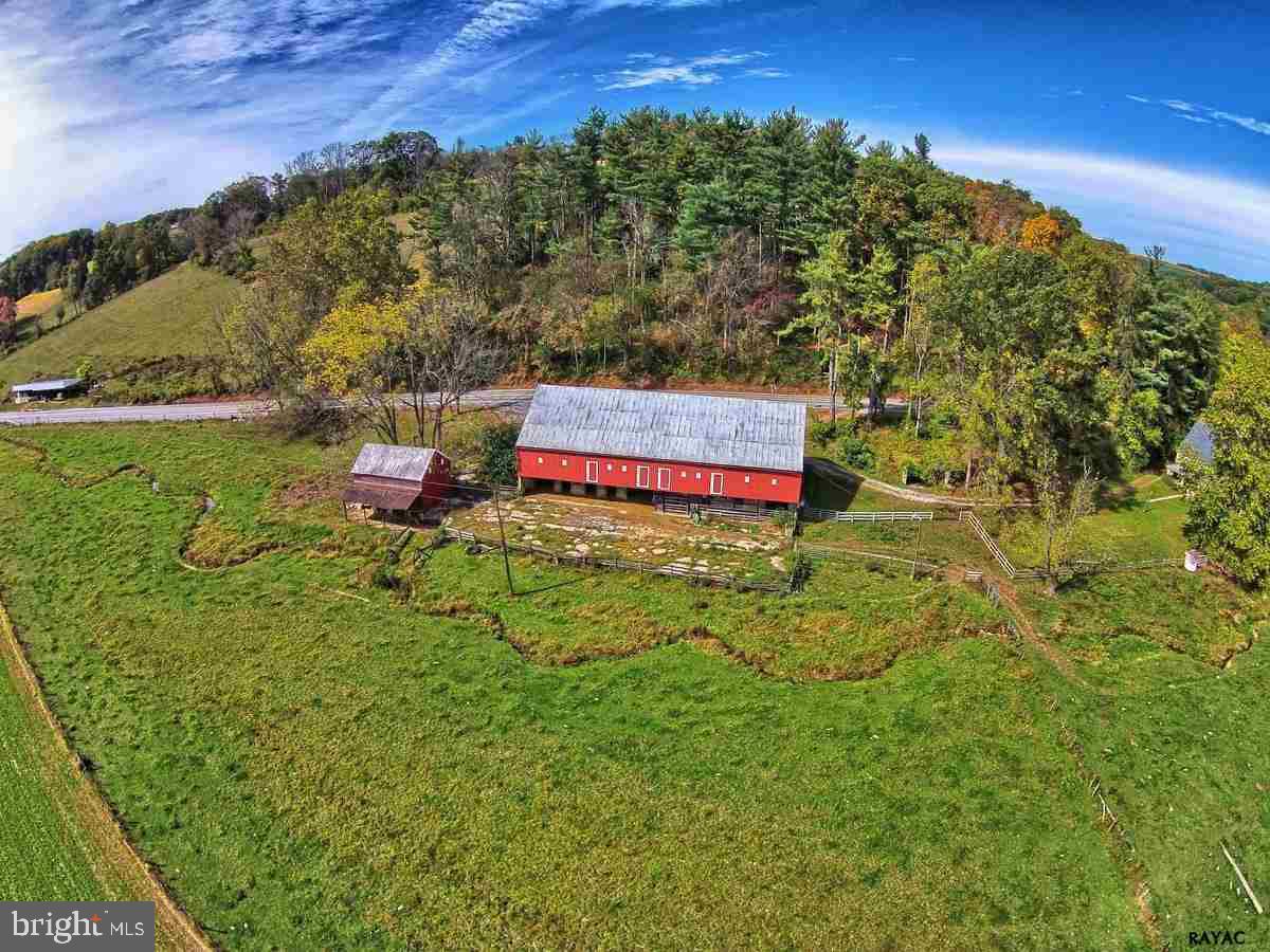 NONE AVAILABLE - Farm