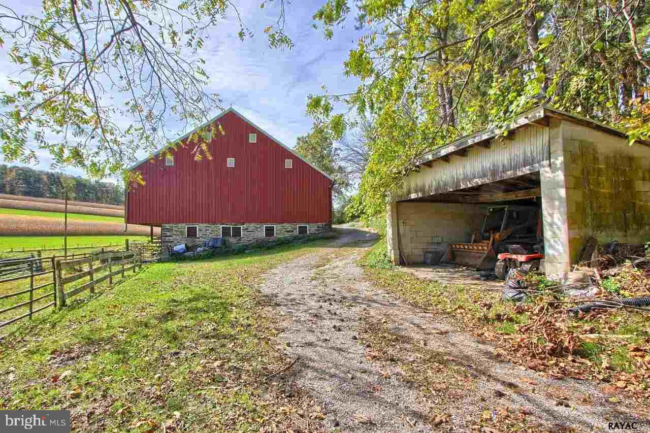 NONE AVAILABLE - Farm