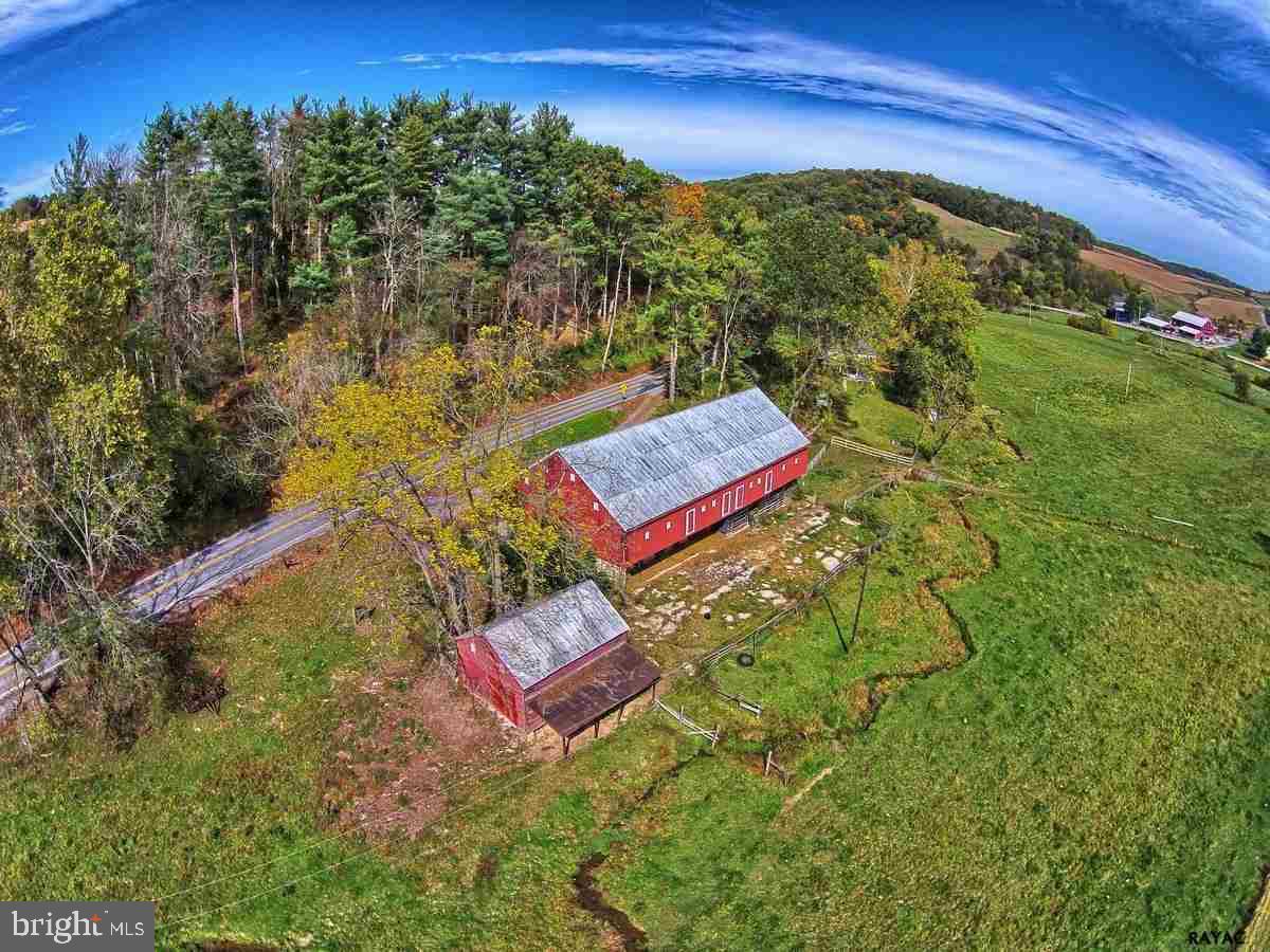 NONE AVAILABLE - Farm