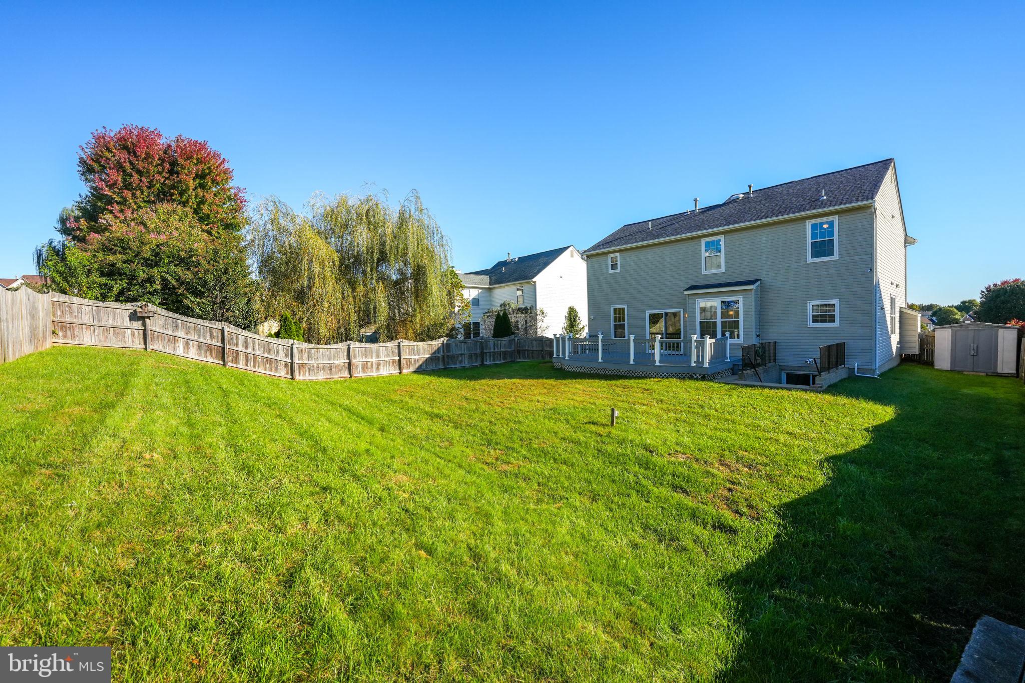 DALE CITY - Residential