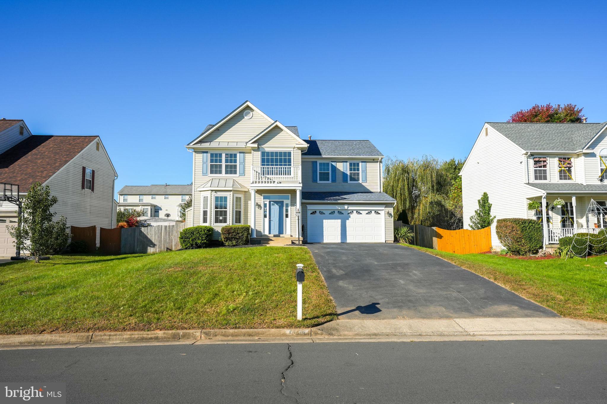 DALE CITY - Residential