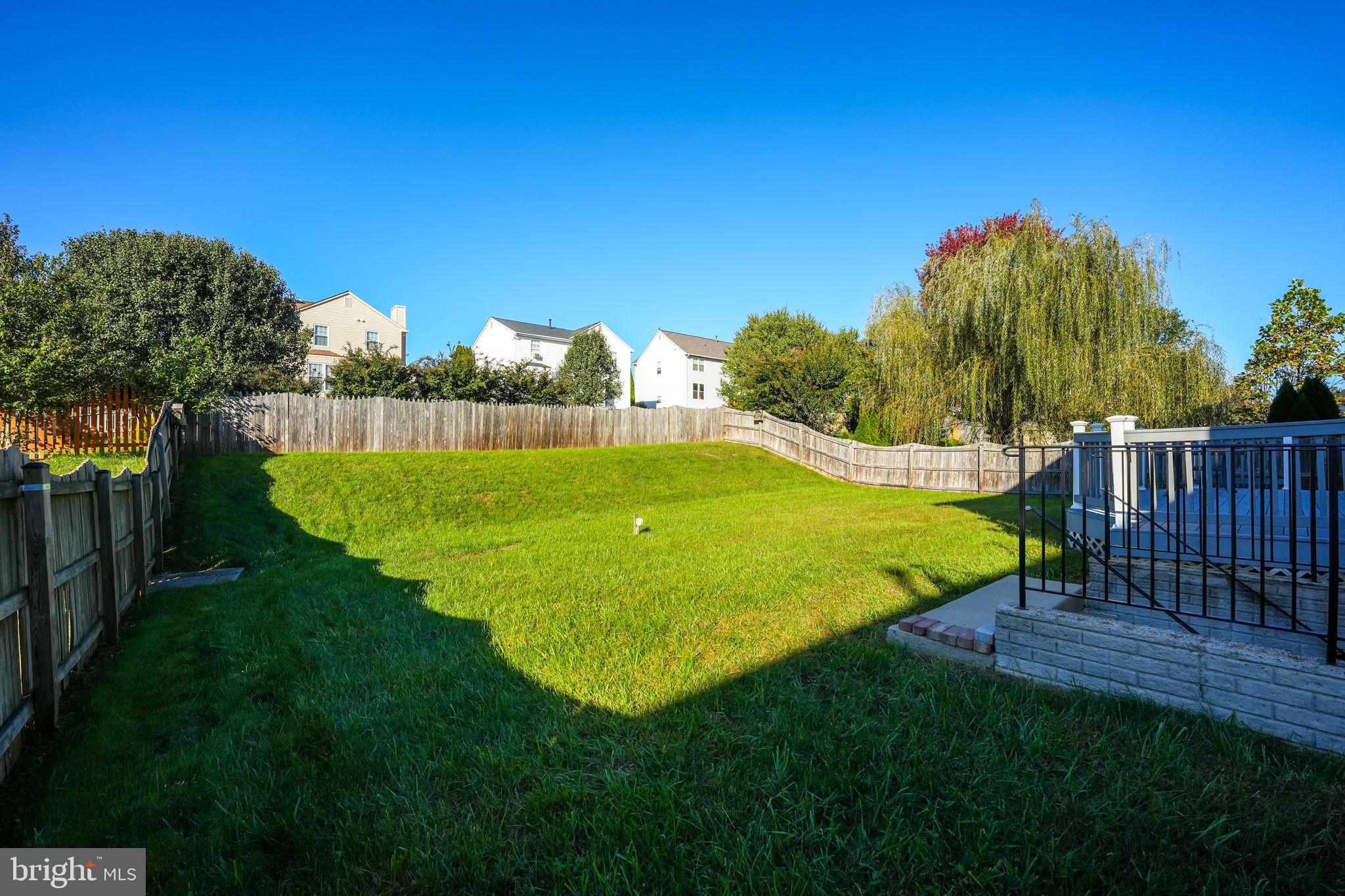 DALE CITY - Residential