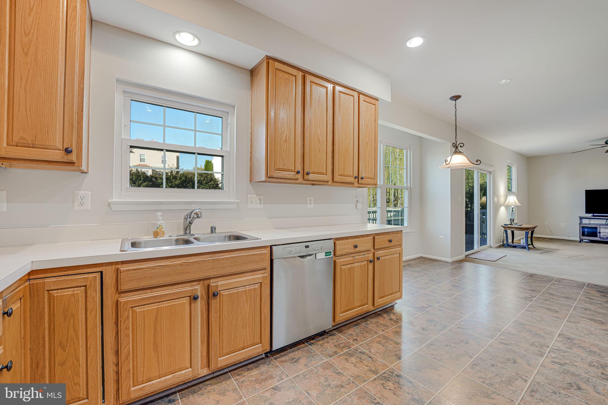 DALE CITY - Residential