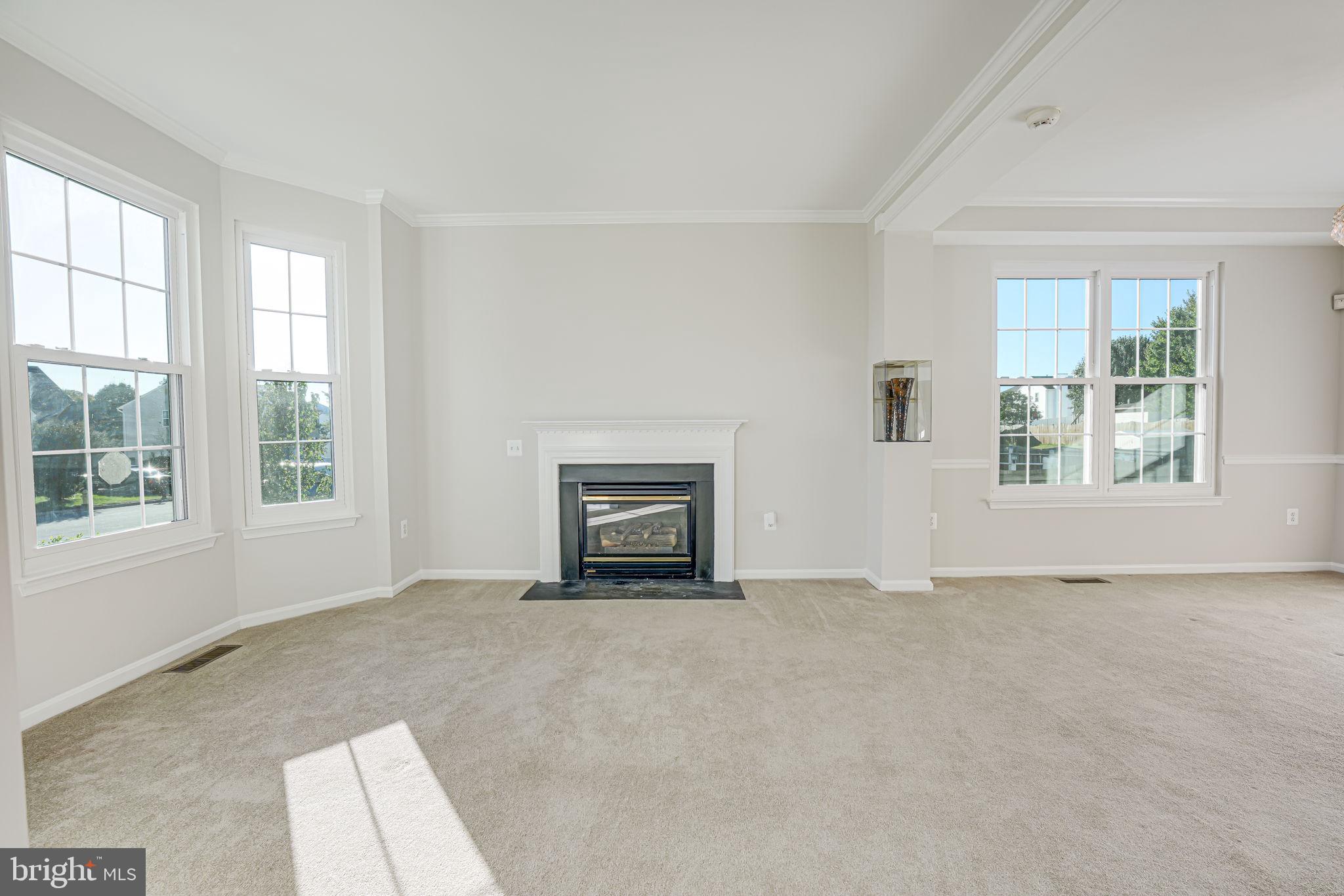 DALE CITY - Residential