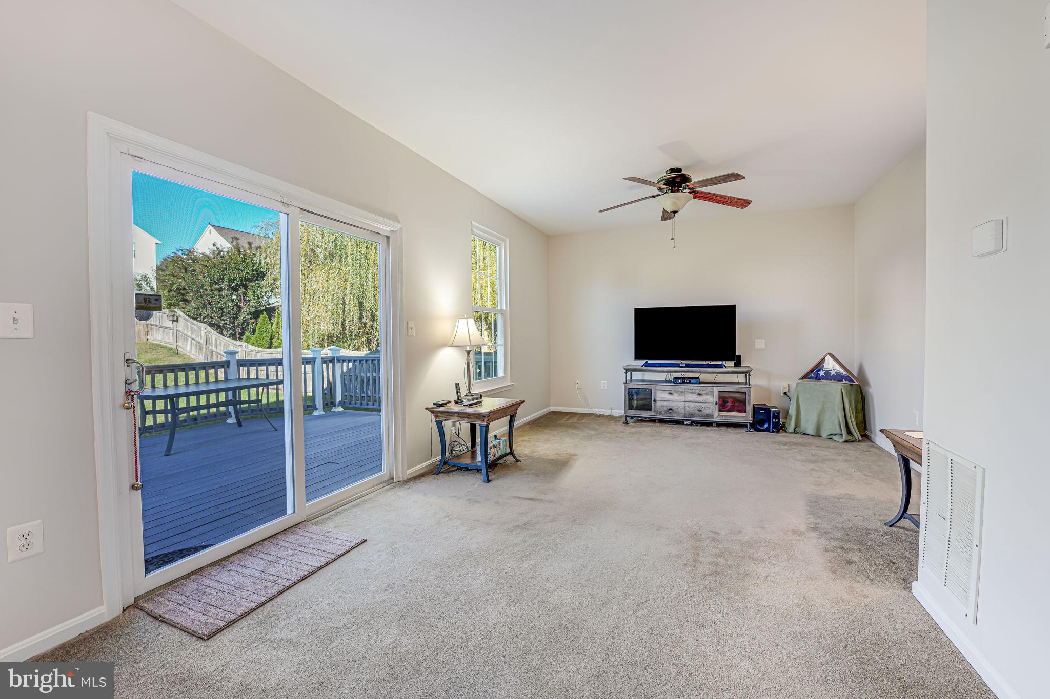 DALE CITY - Residential