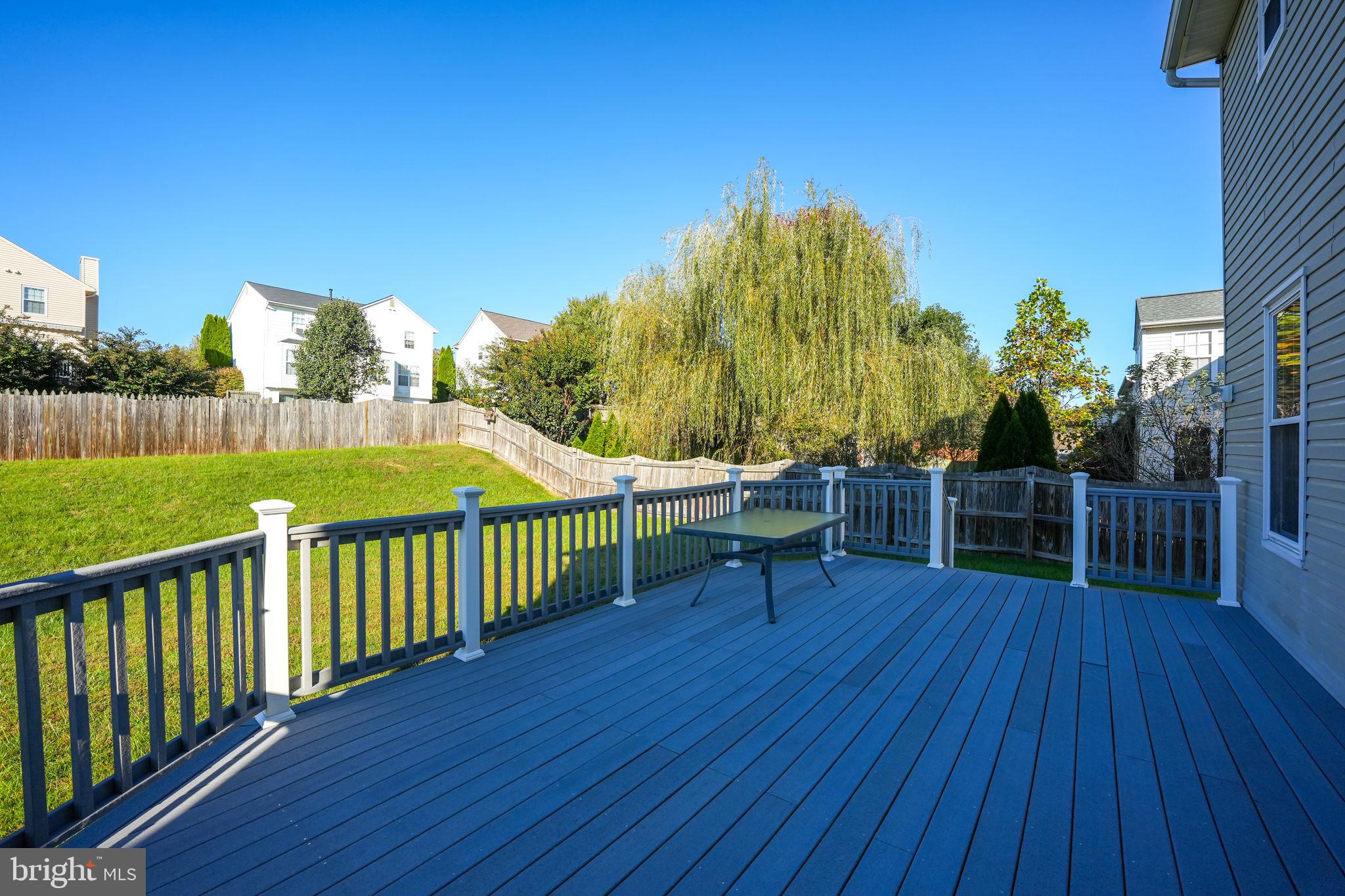 DALE CITY - Residential