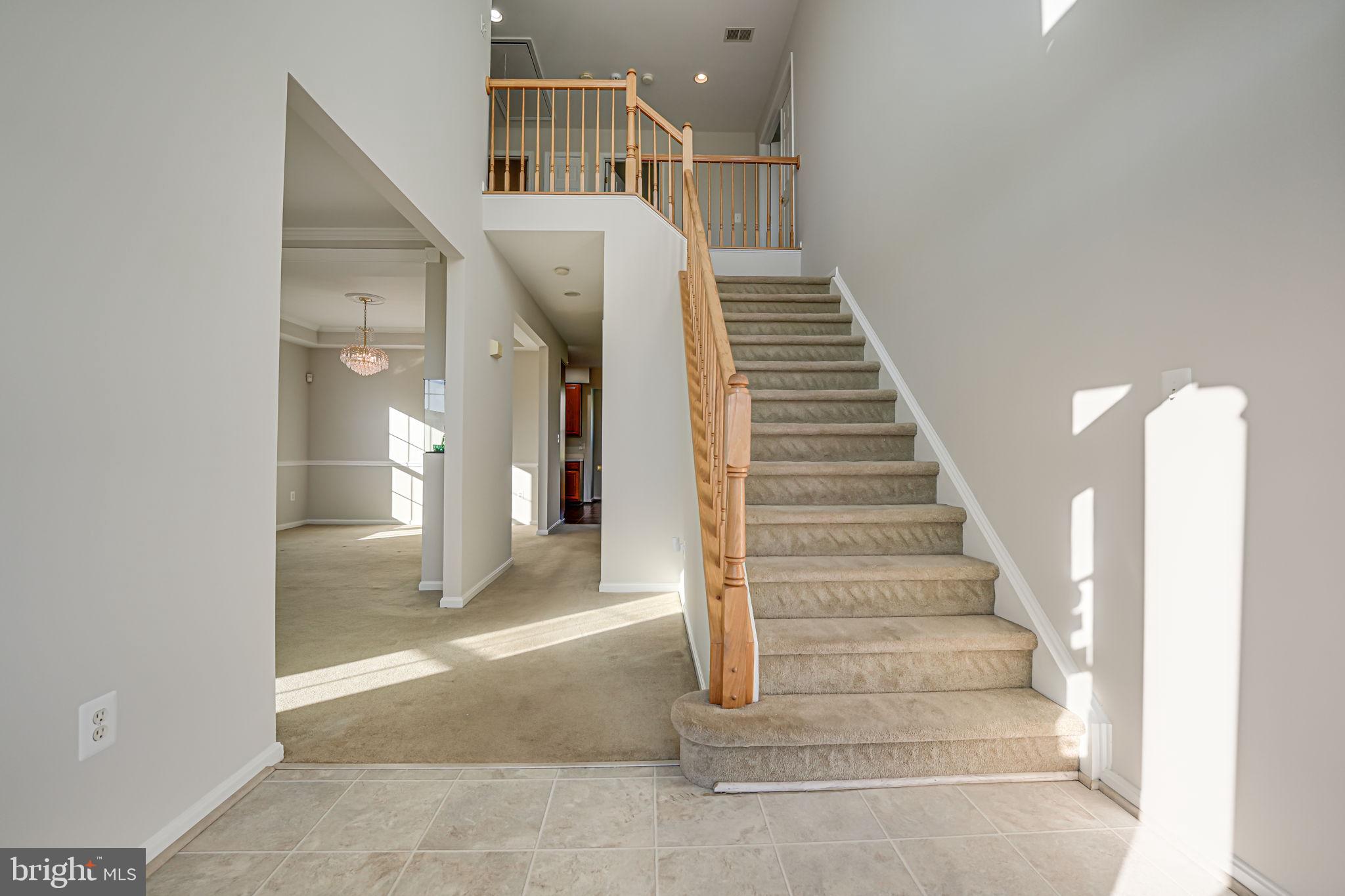 DALE CITY - Residential