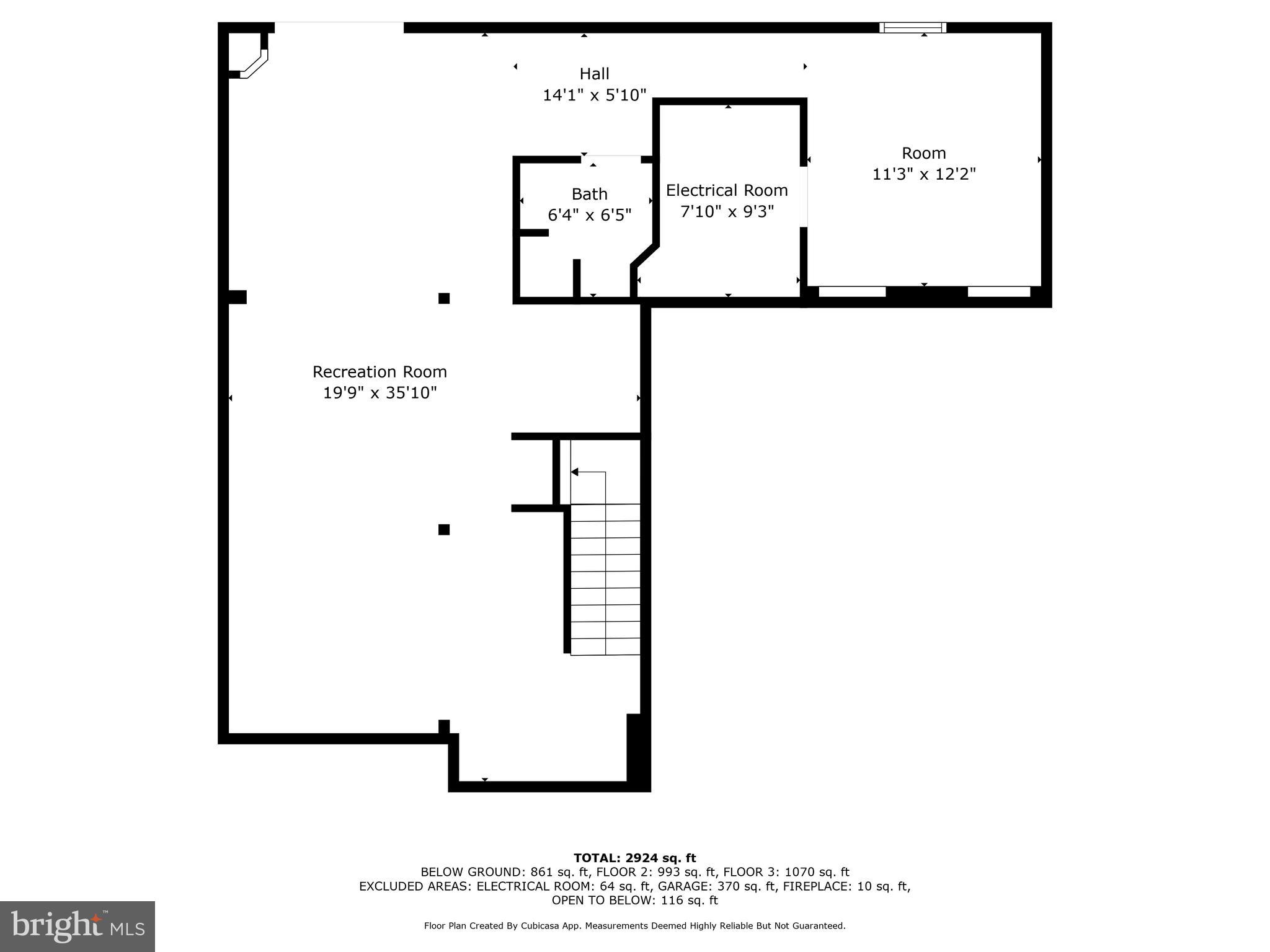 DALE CITY - Residential