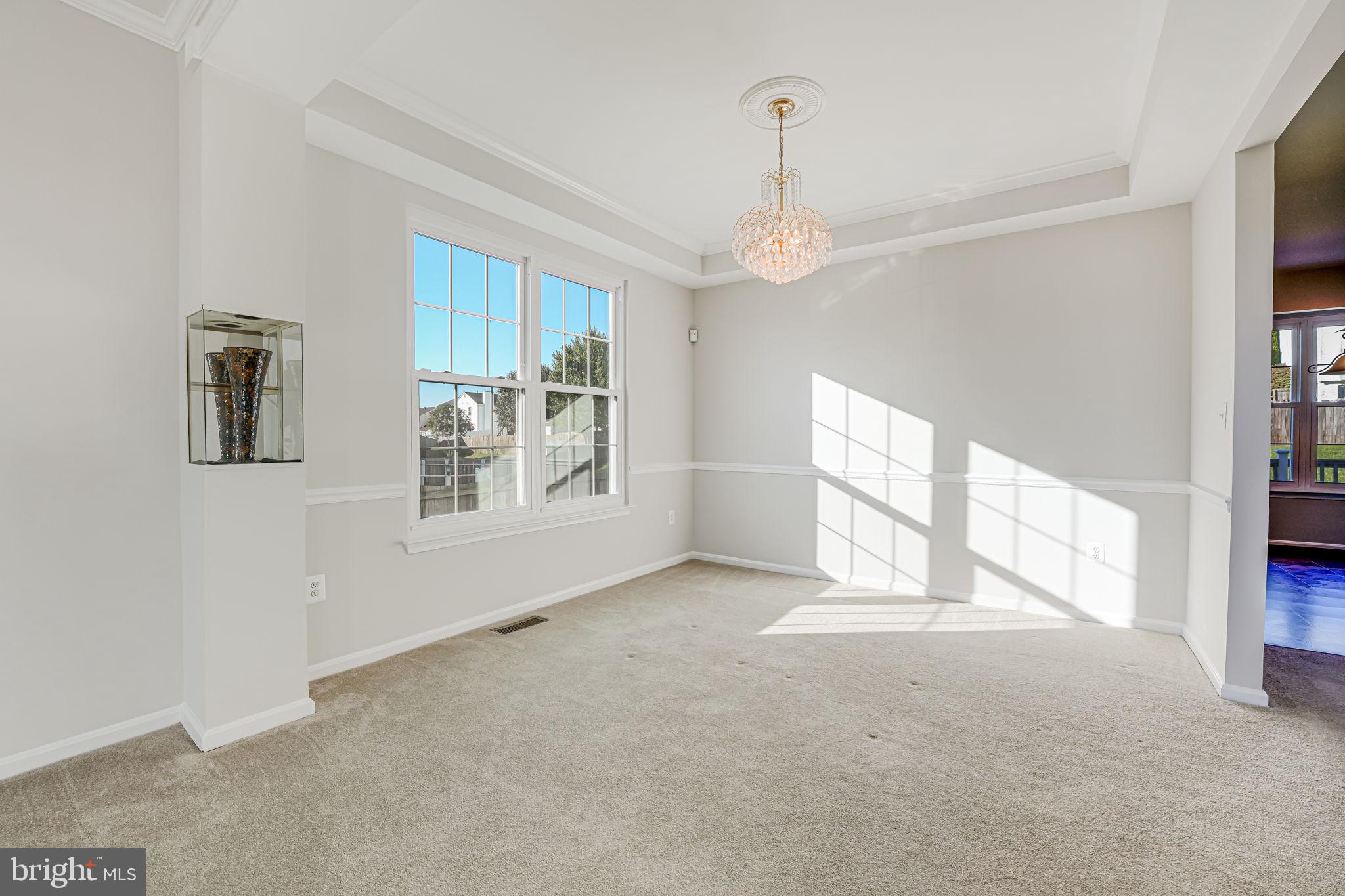 DALE CITY - Residential