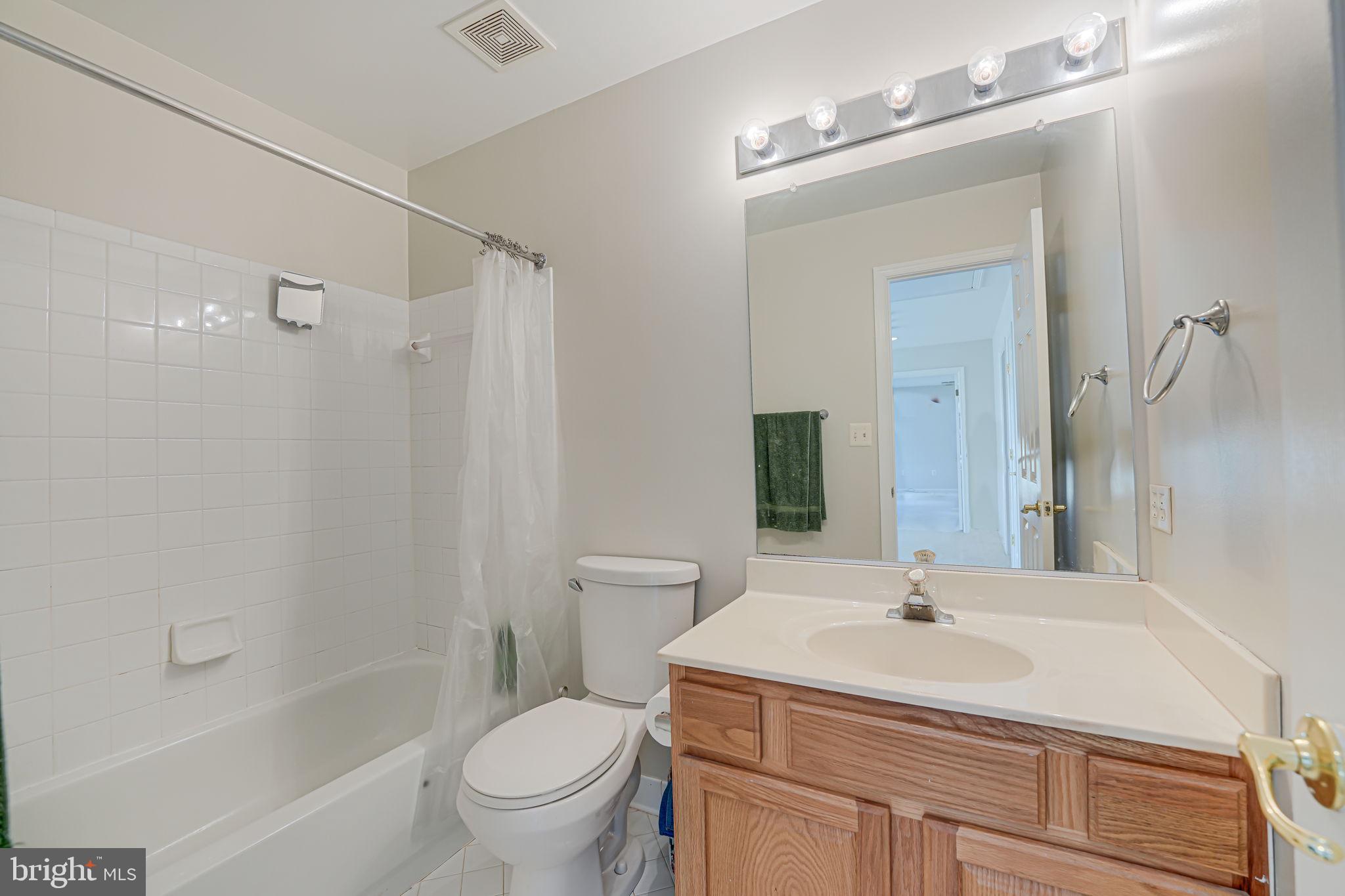 DALE CITY - Residential