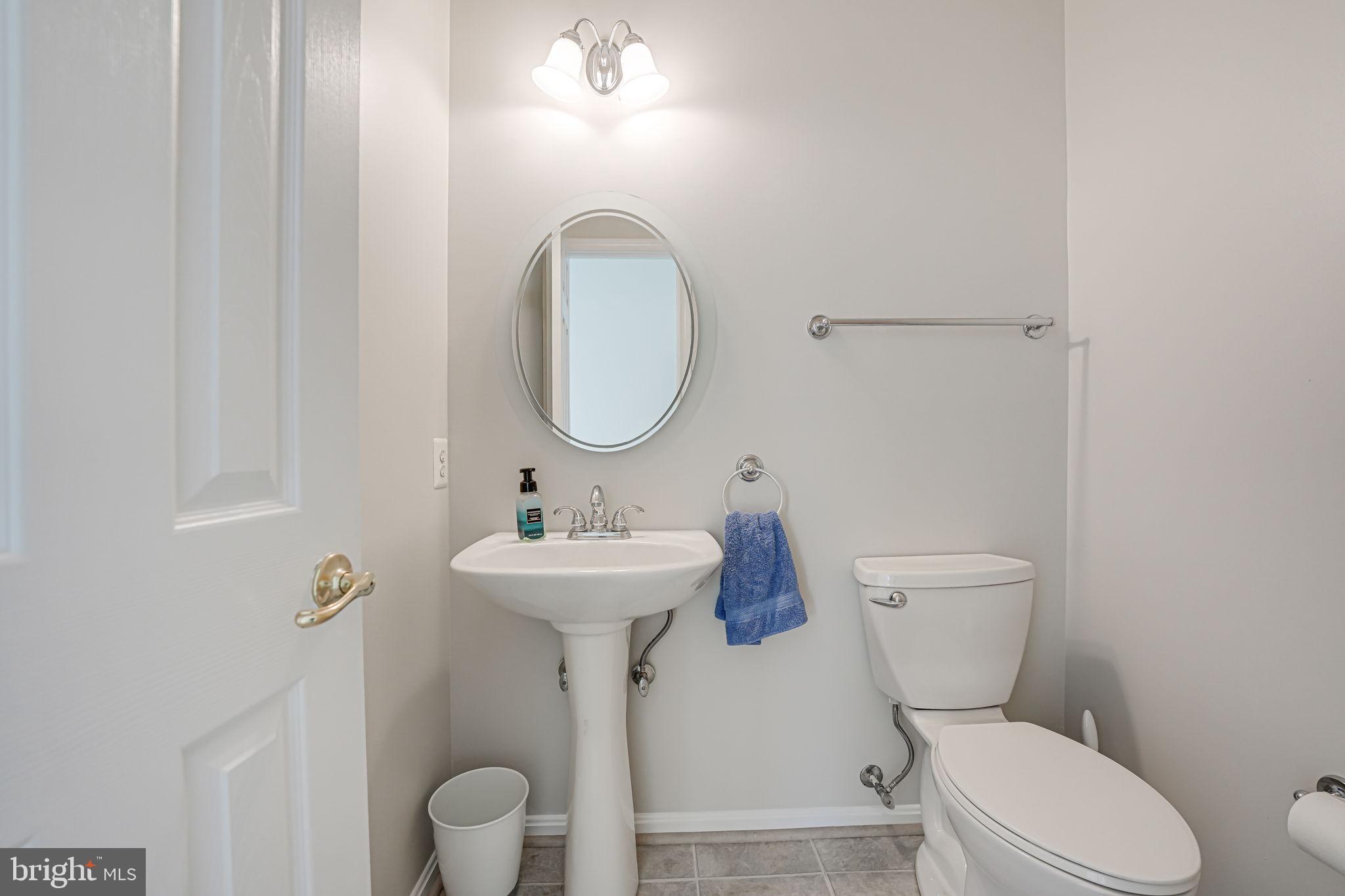 DALE CITY - Residential