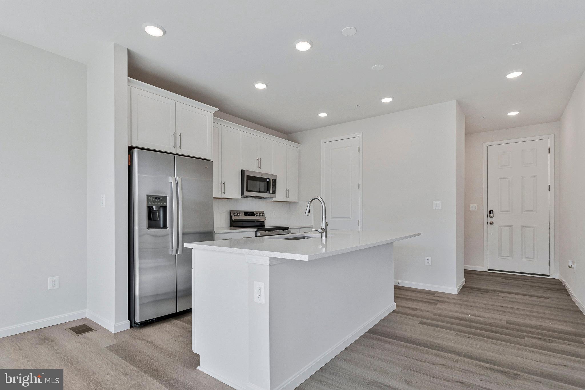 NORTHWOODS - Residential