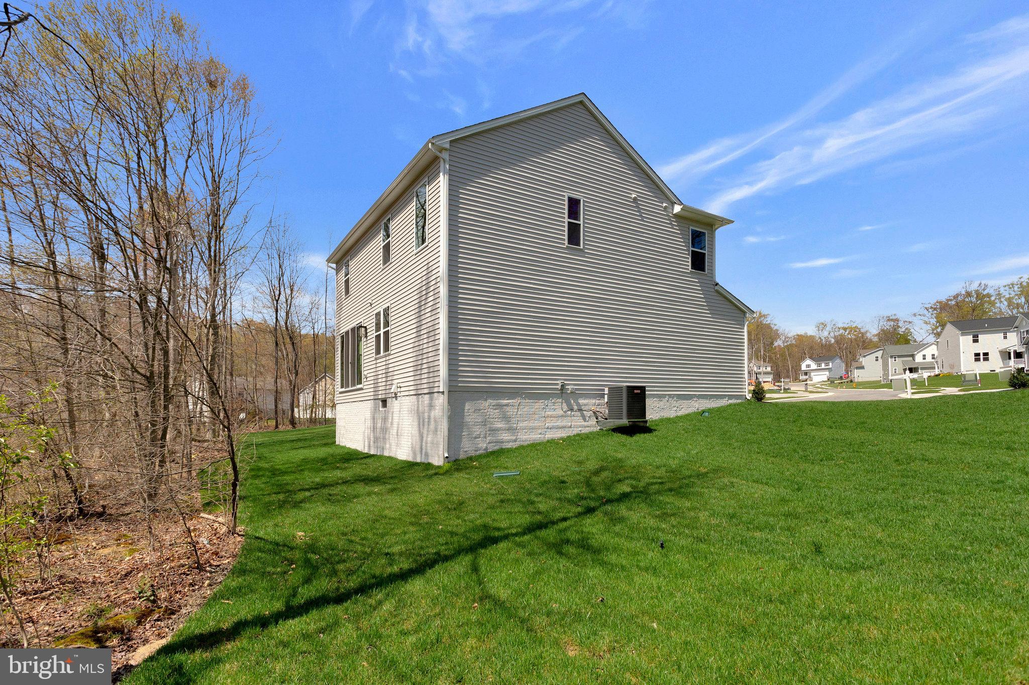 NORTHWOODS - Residential