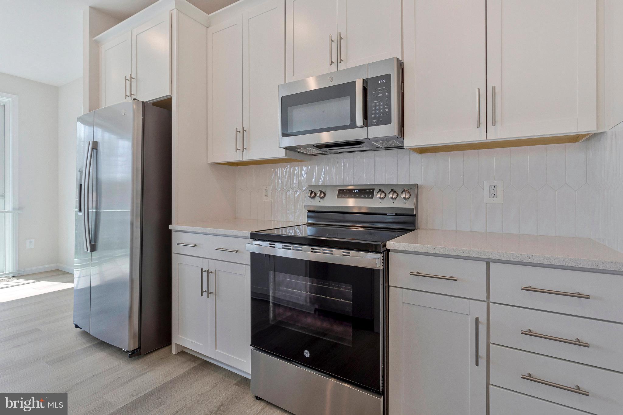 NORTHWOODS - Residential